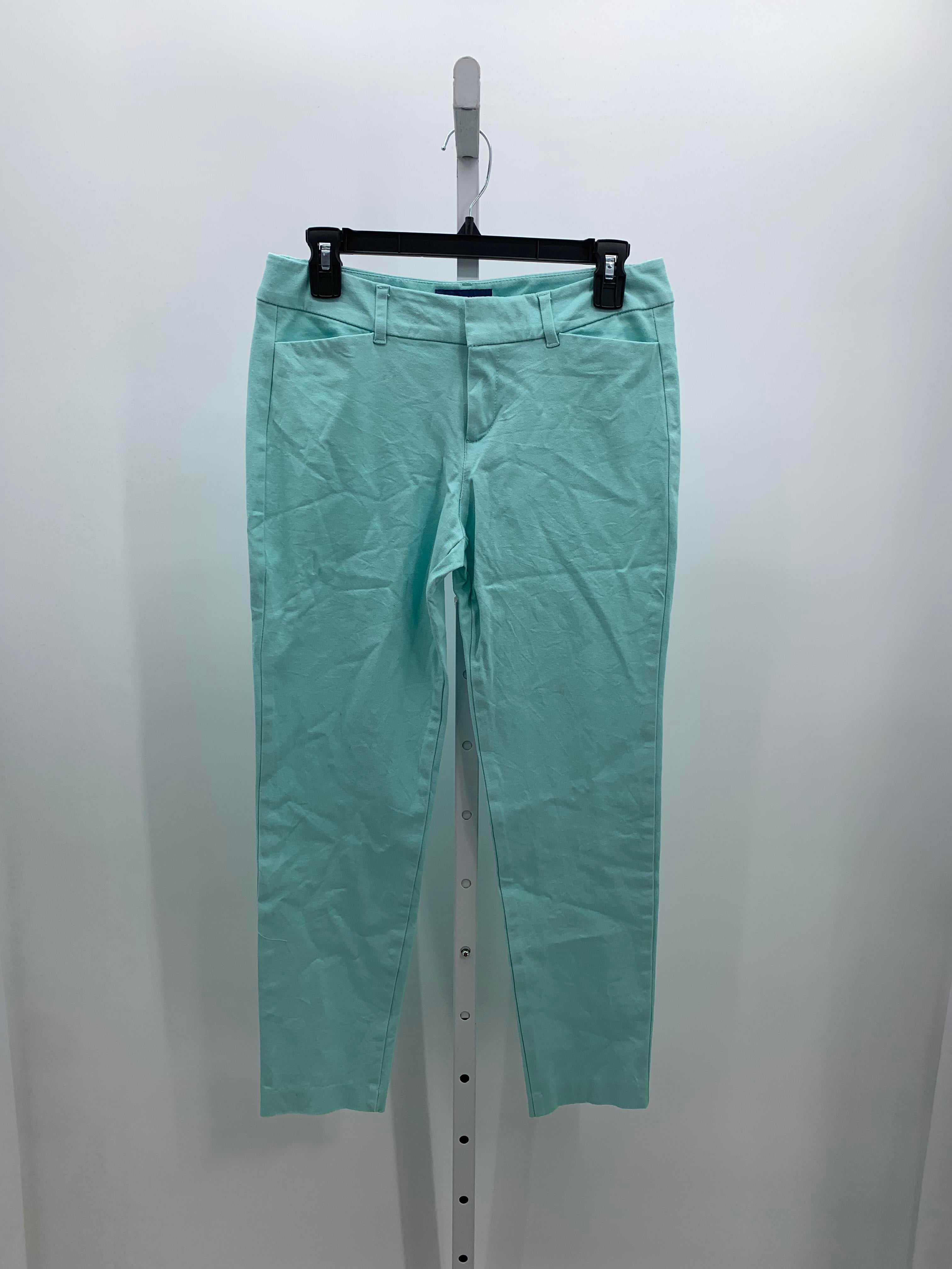Old Navy Size 6 Misses Pants