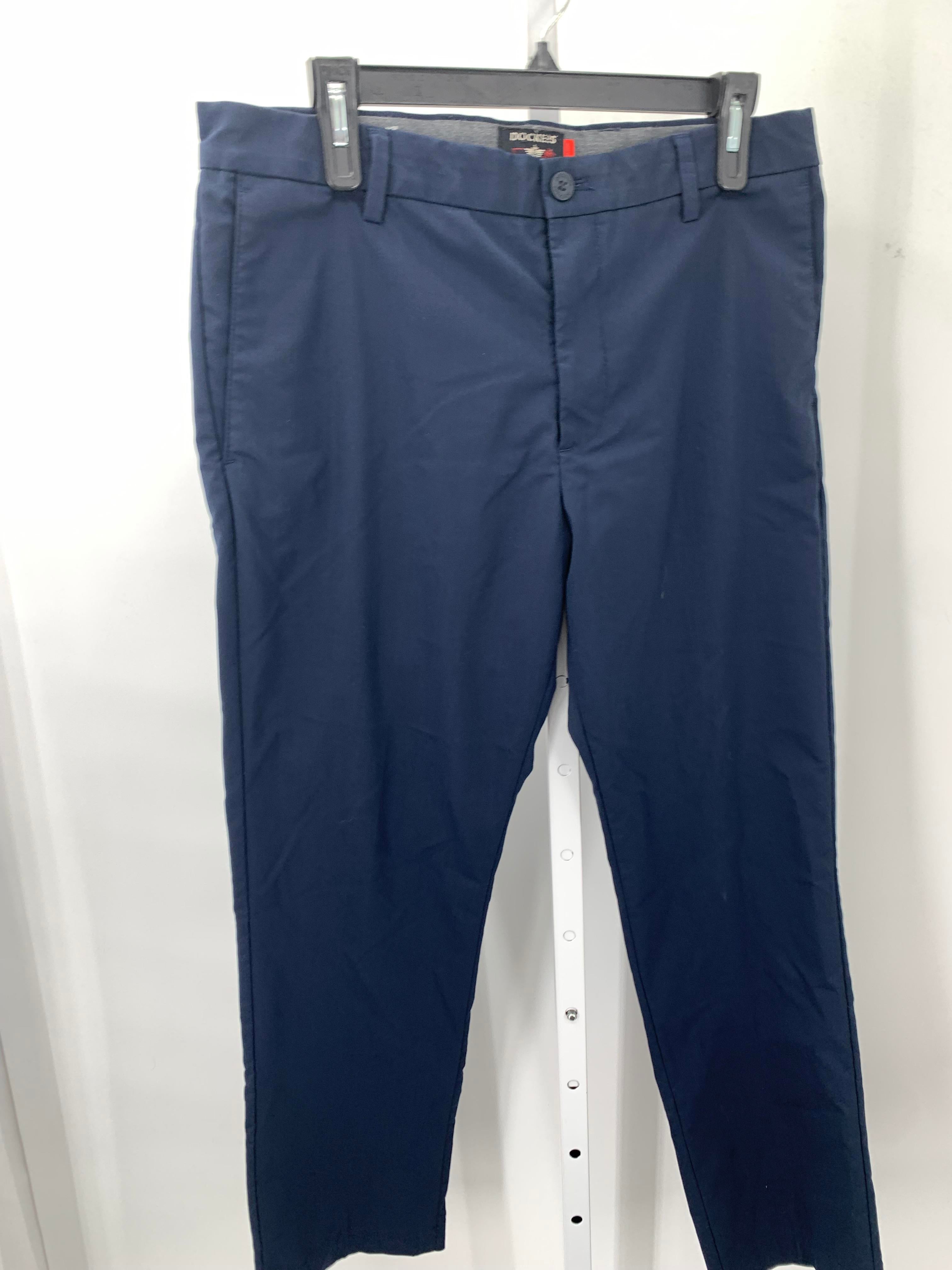 SLIM FIT PANTS