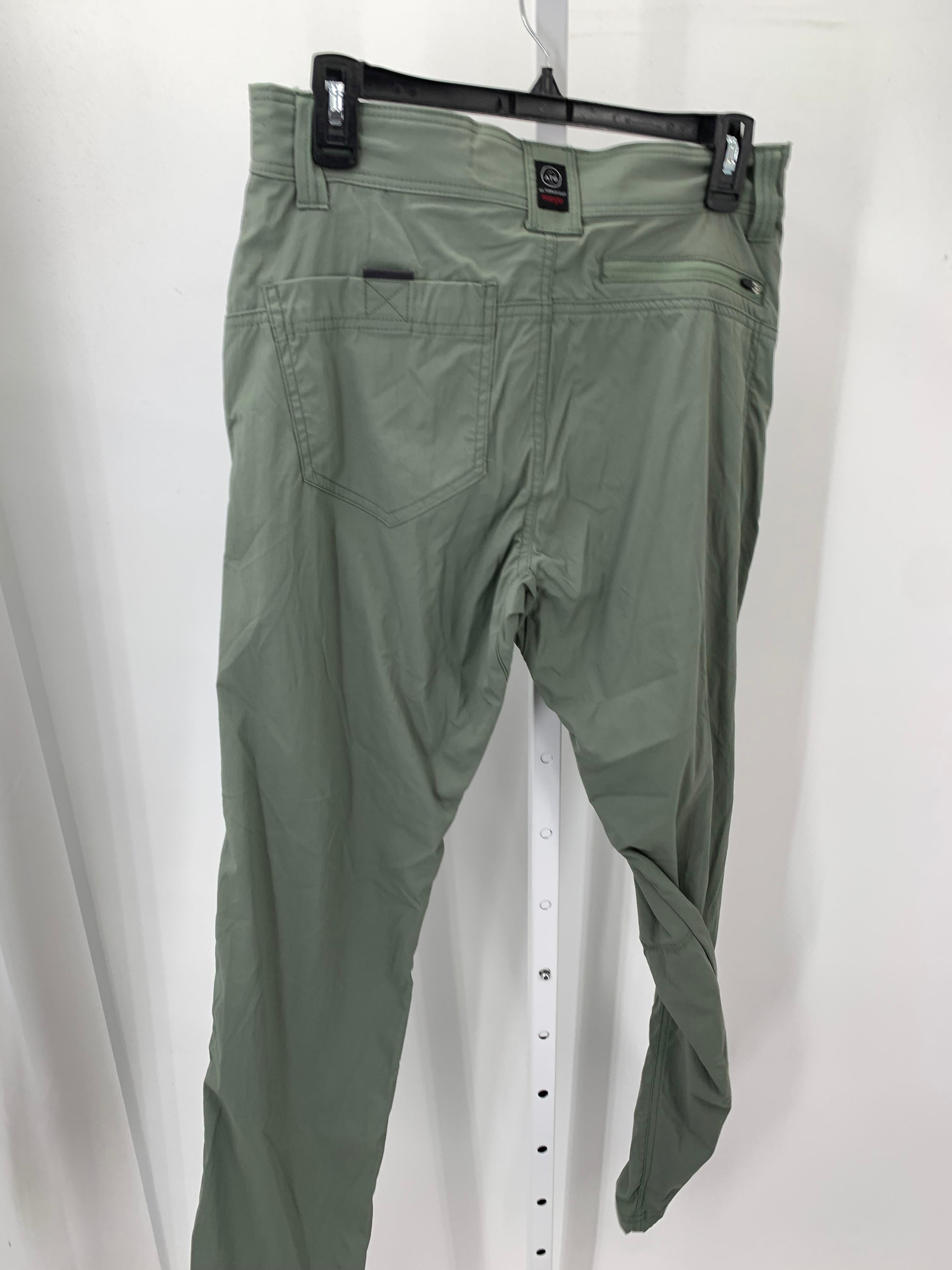 BELTED ALL TERRAIN GEAR