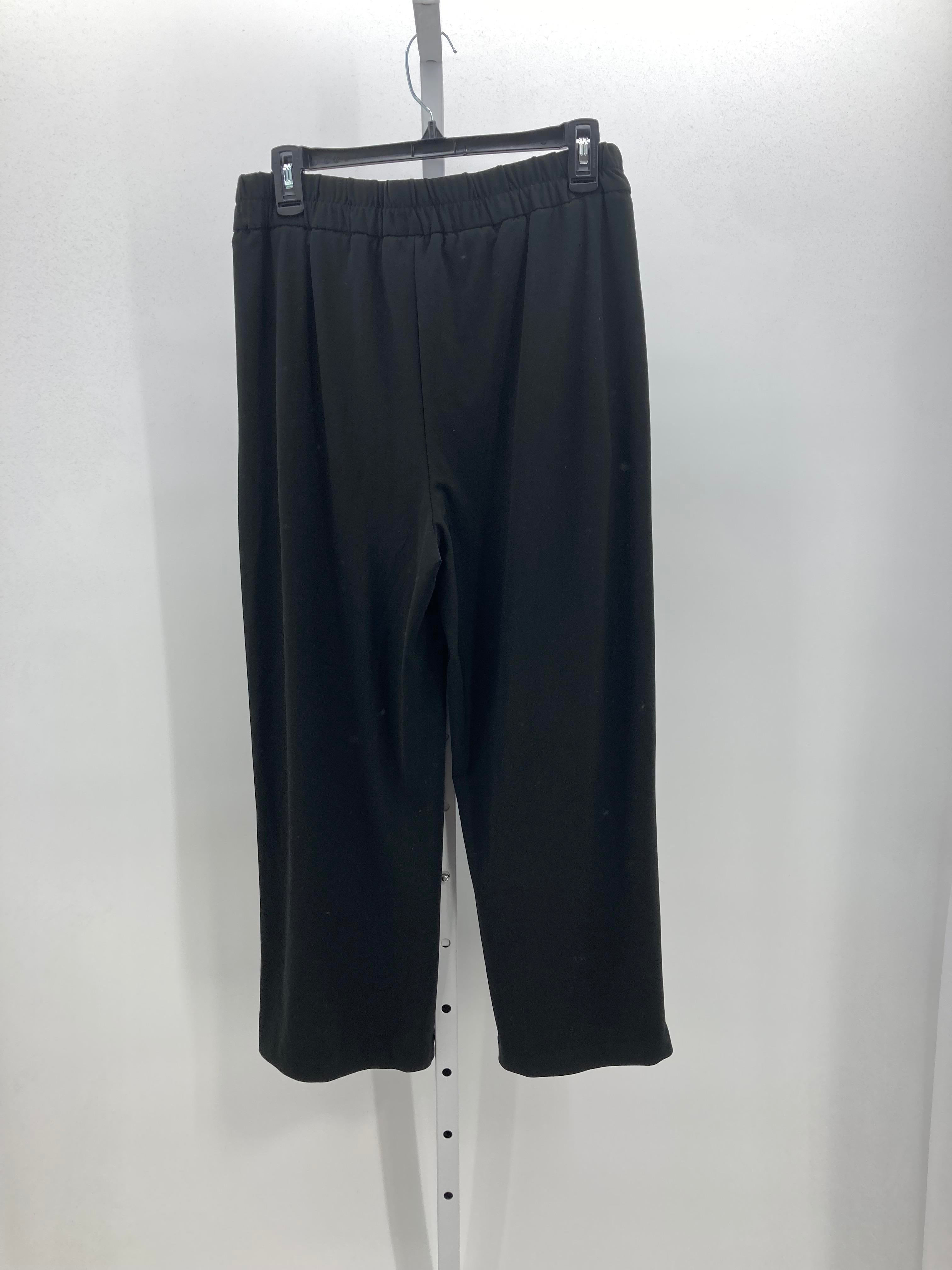 Nicole Miller Size Medium Misses Pants