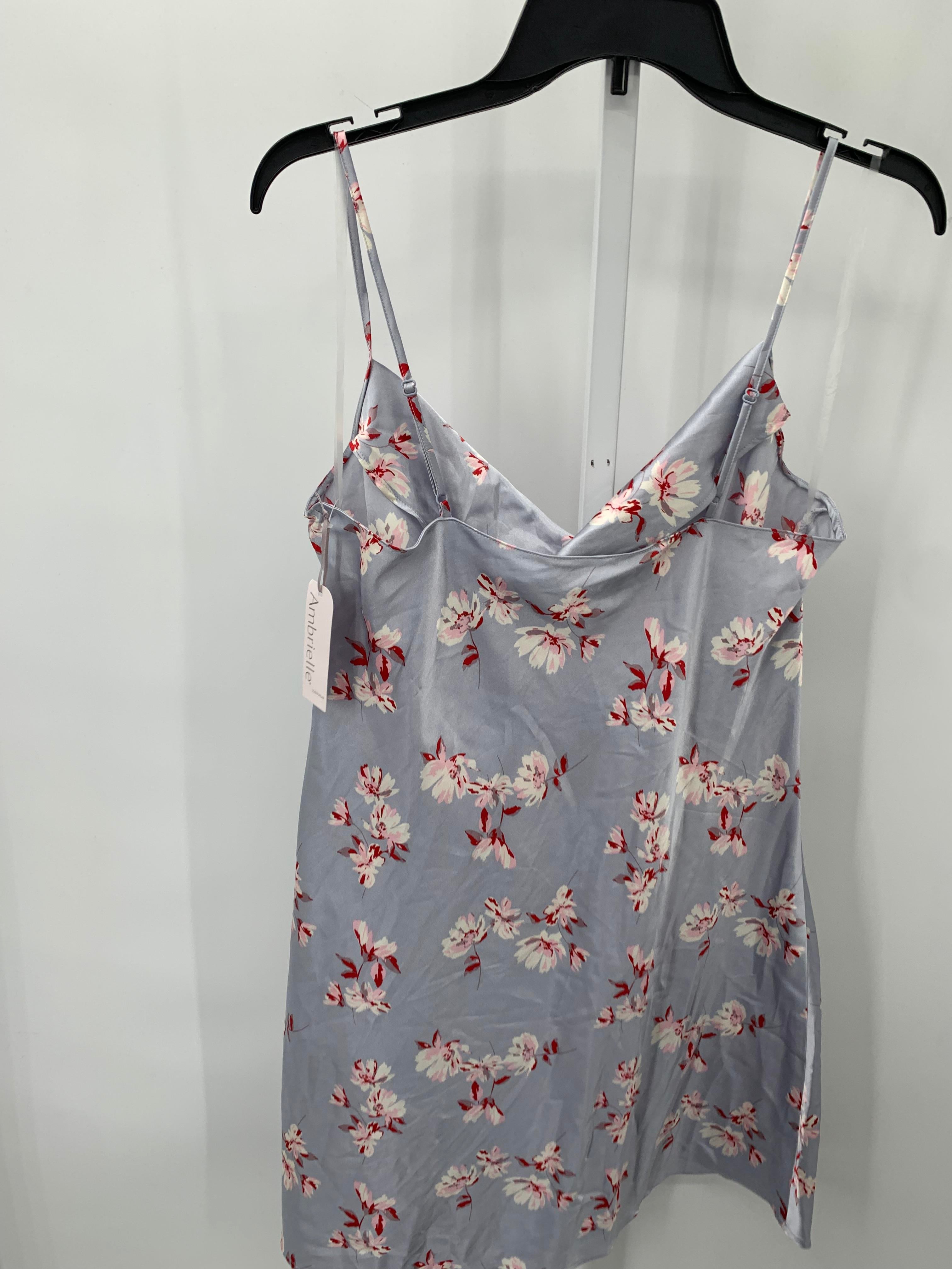 Size Large Misses Nightgown