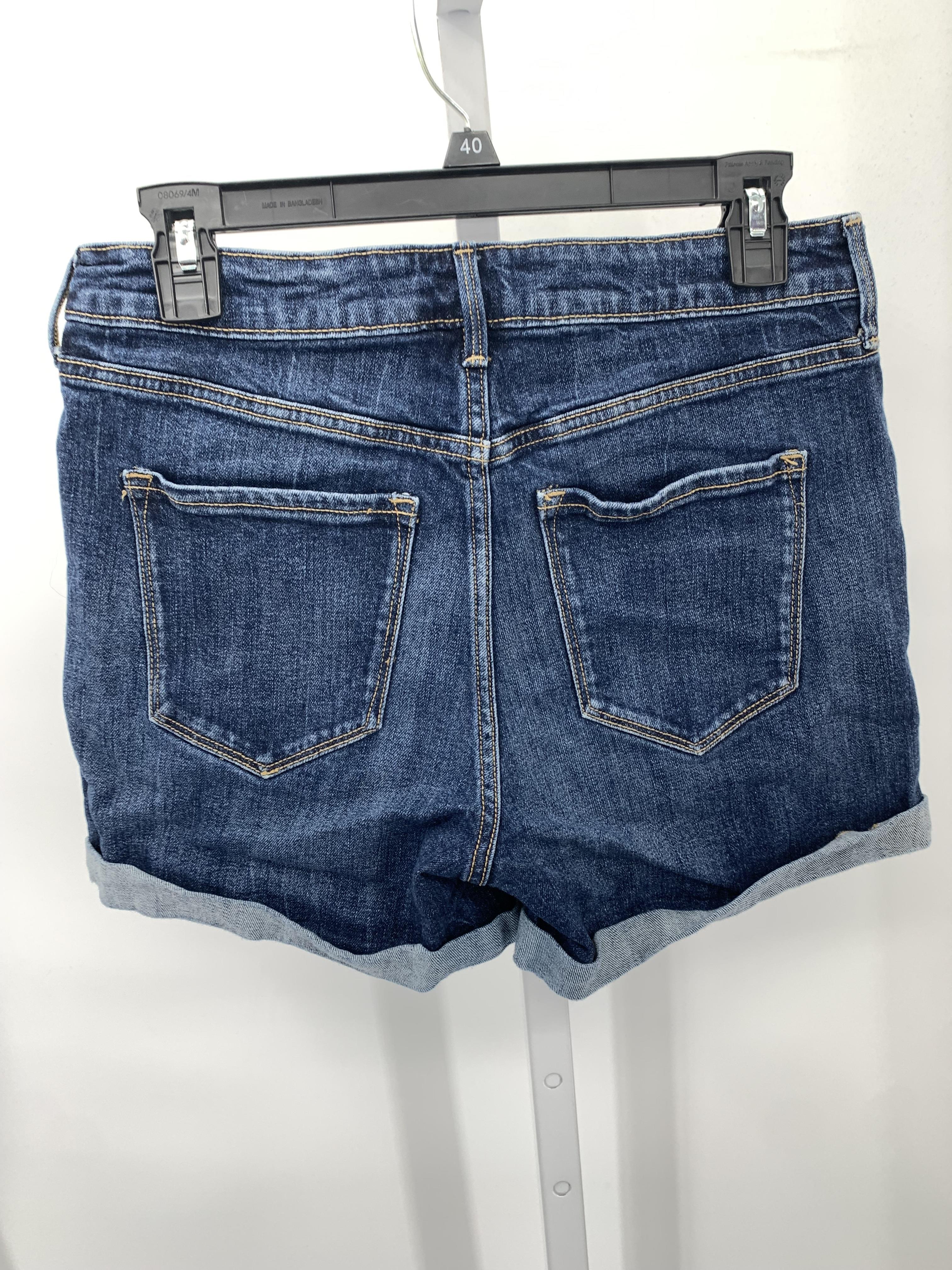Old Navy Size 8 Misses Shorts