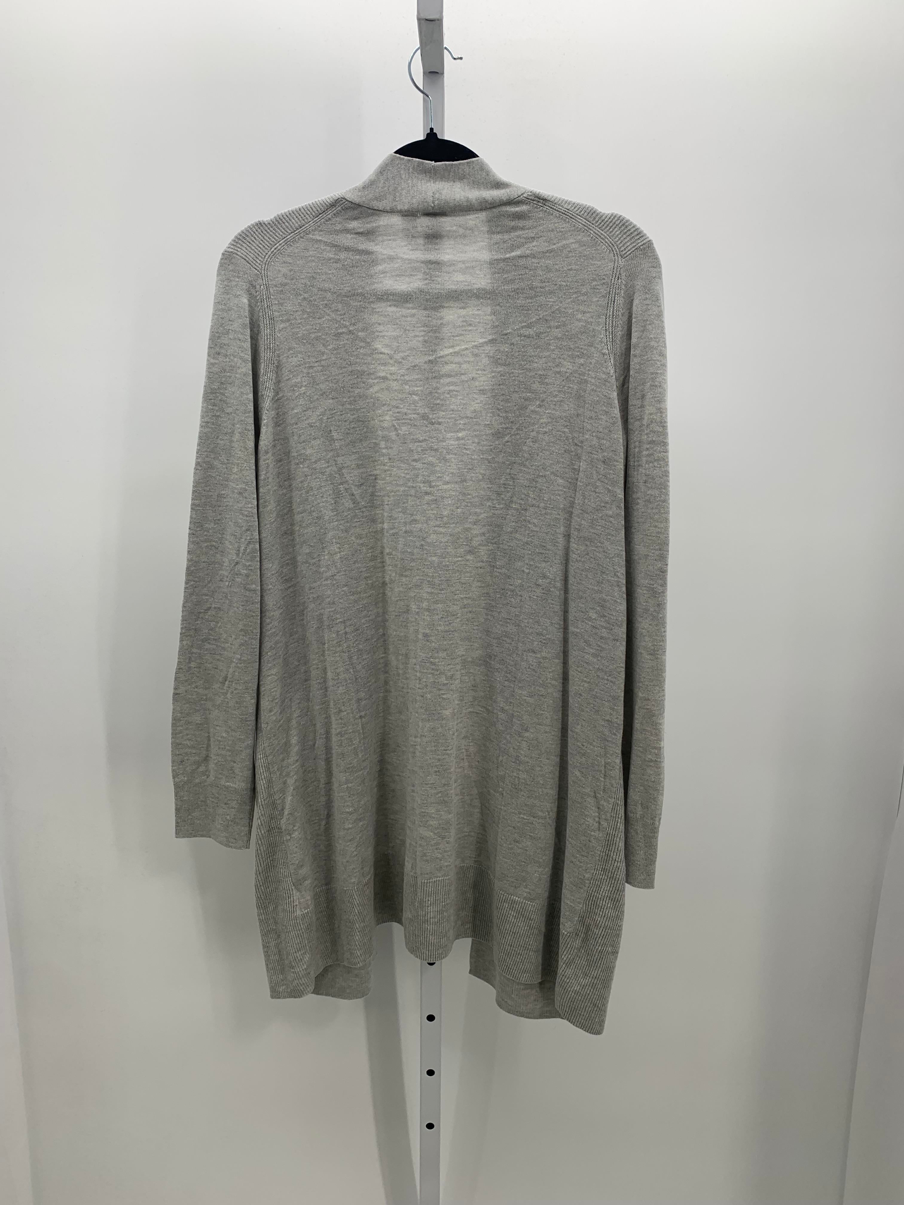 Gap Size Large Misses Cardigan