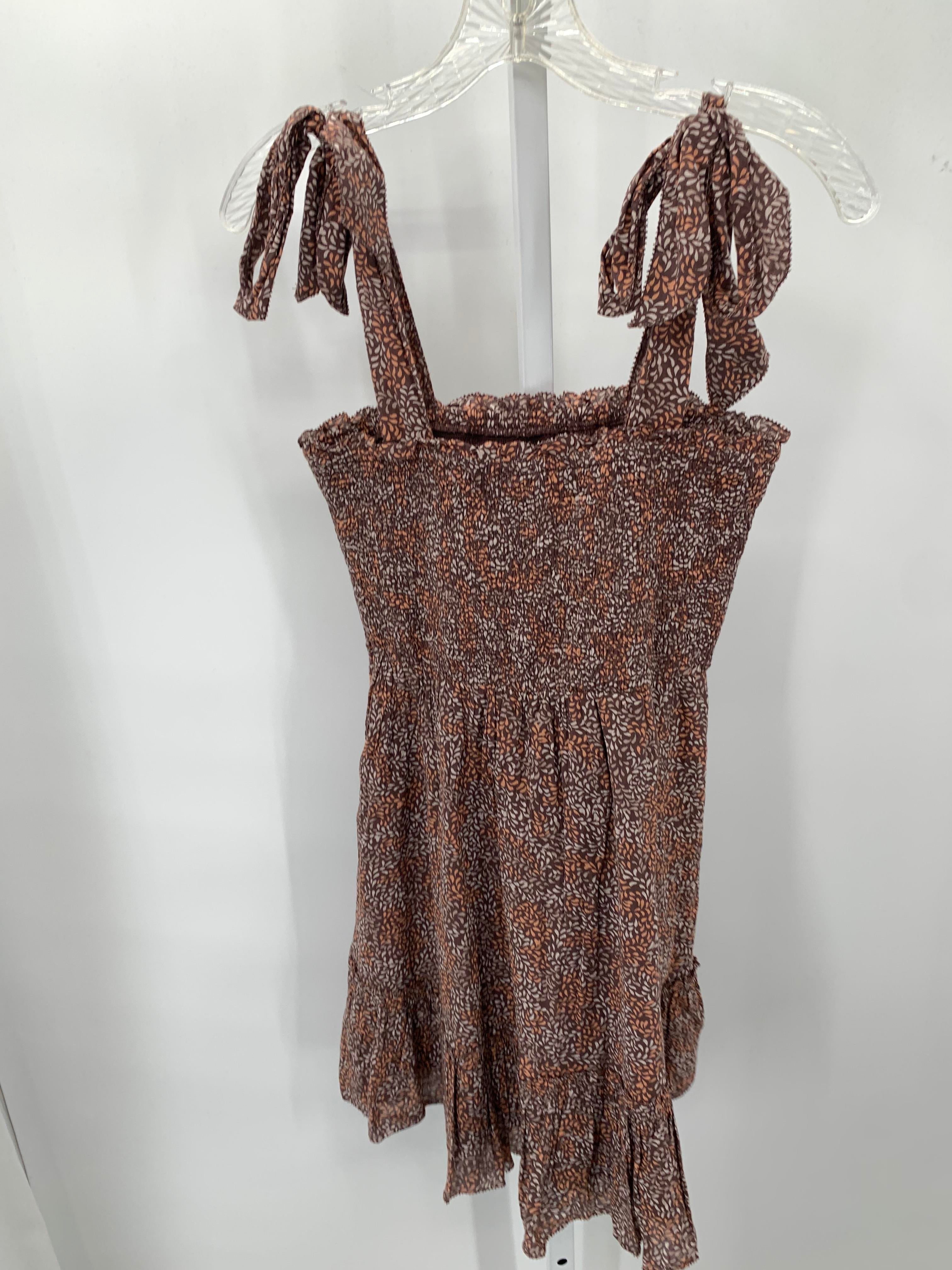Aerie Size Small Juniors Sundress