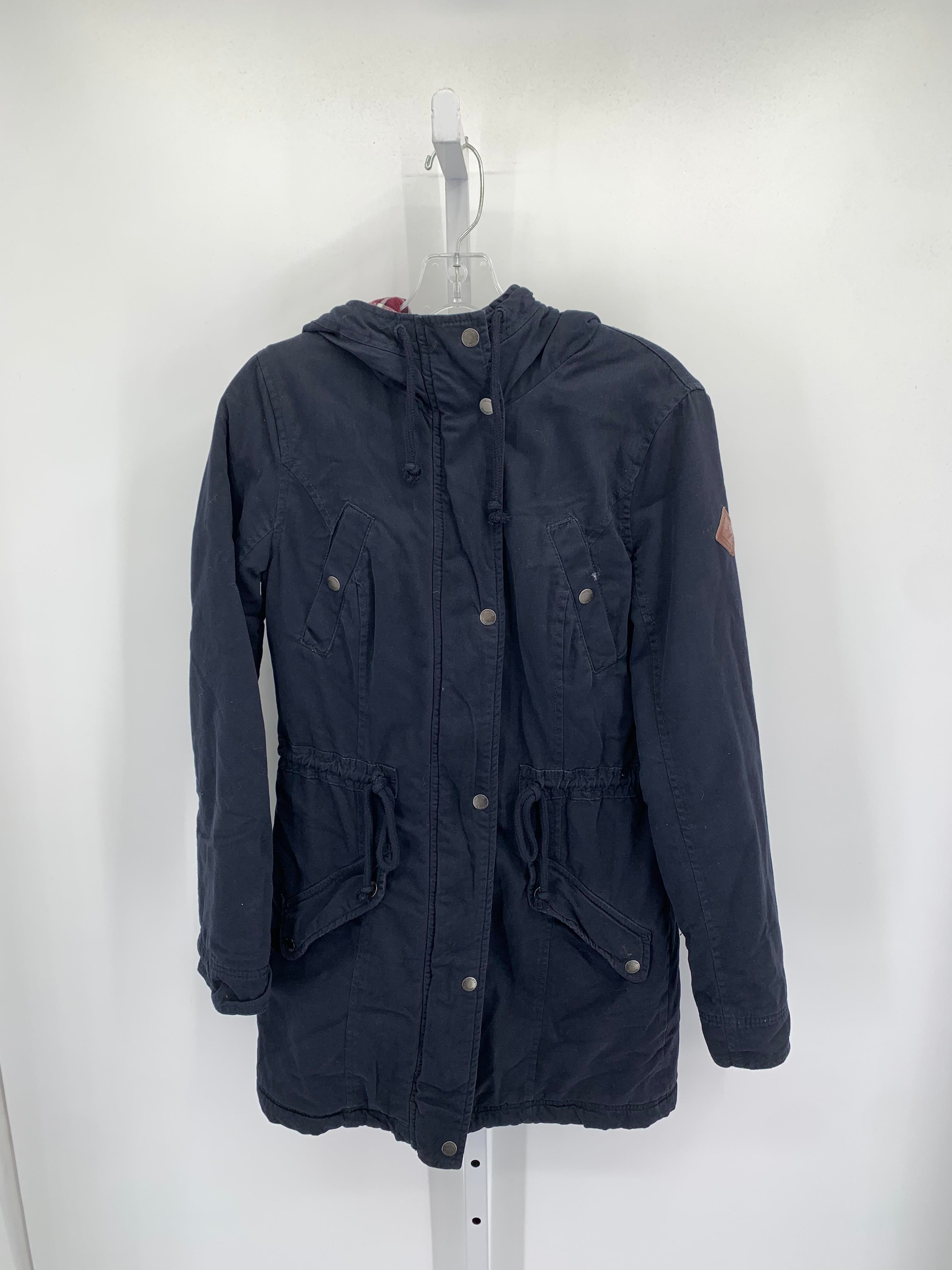 Hollister Size Small Juniors Jacket