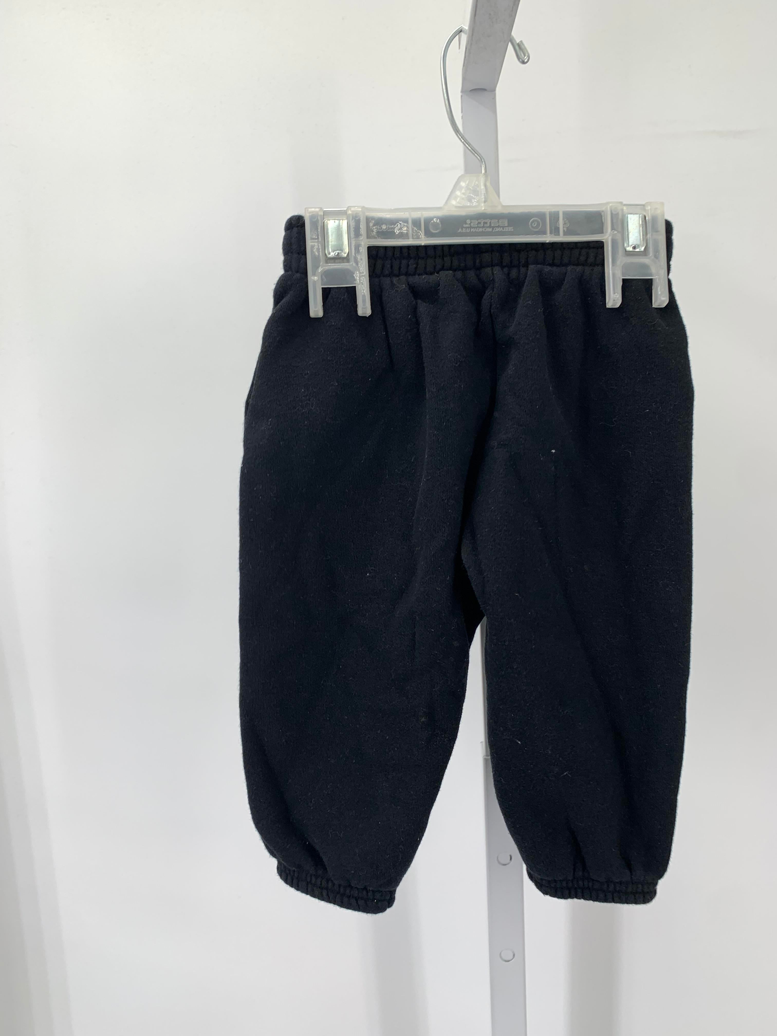 ELASTIC WAIST KNIT