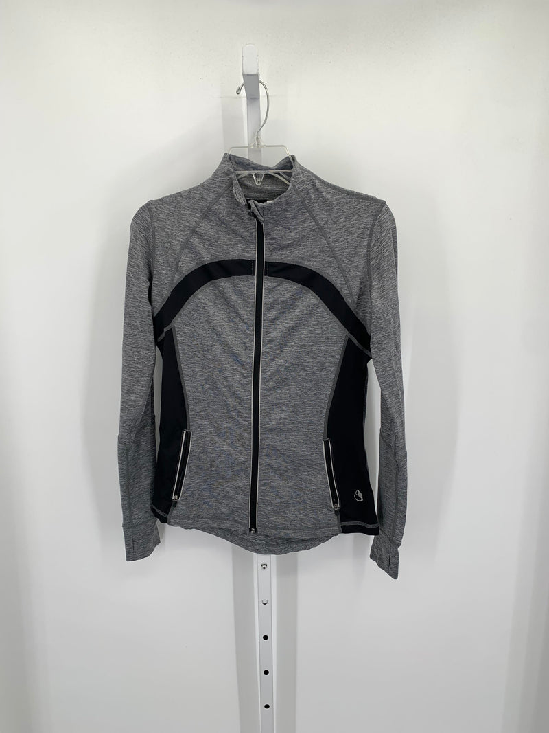 Size Small Misses Sweat Jacket