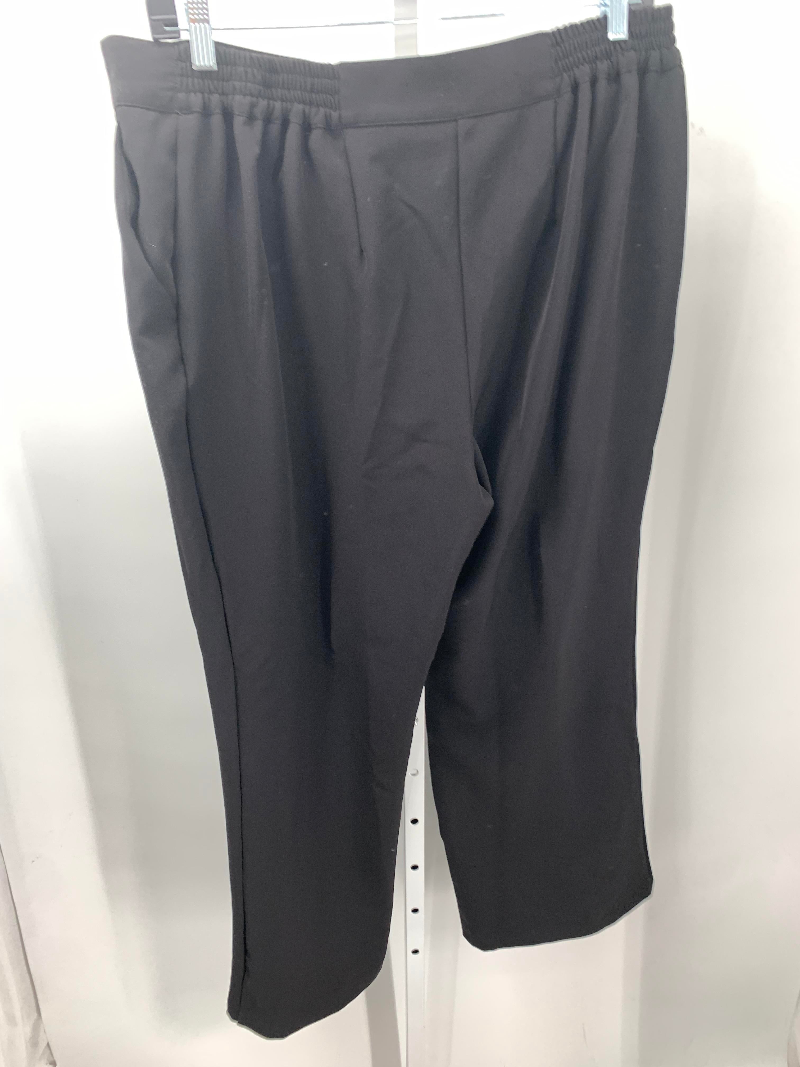 Size 20 W Womens Pants