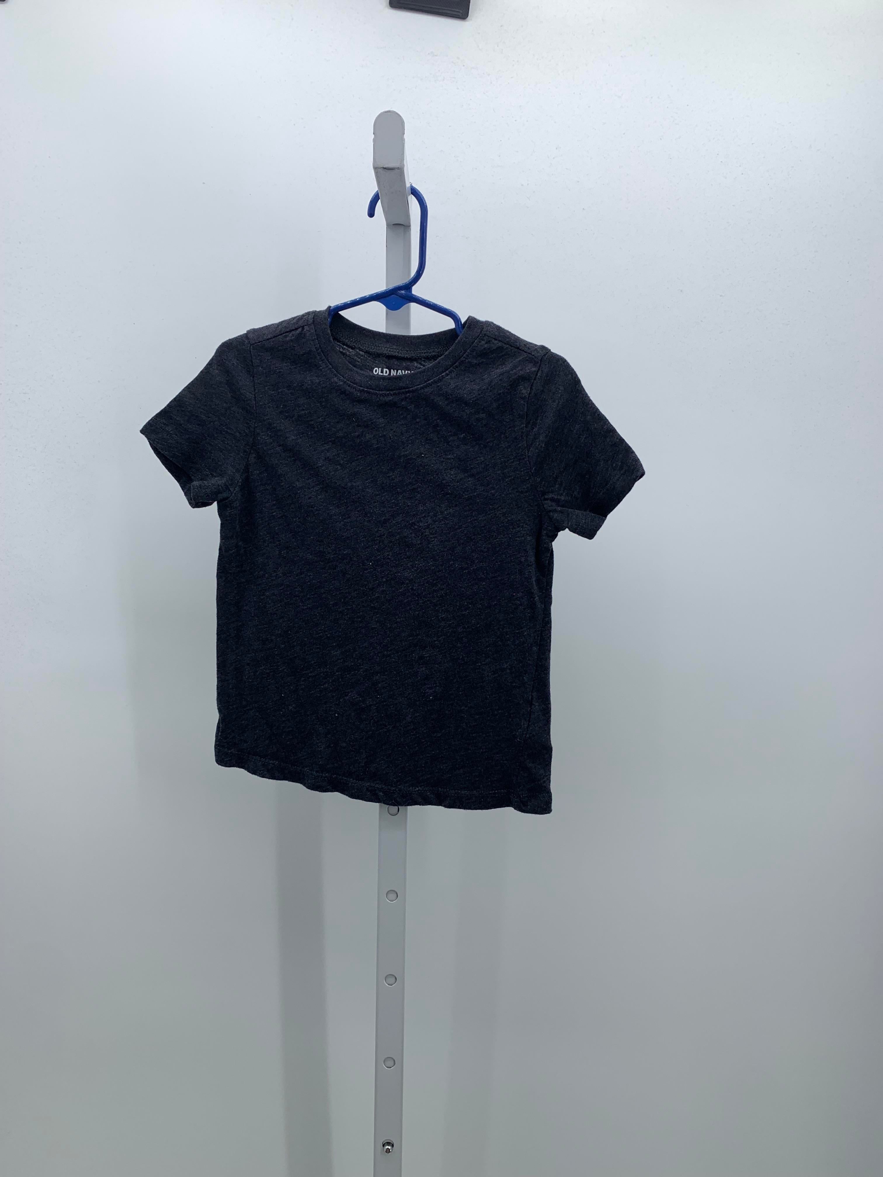 CREWNECK TEE