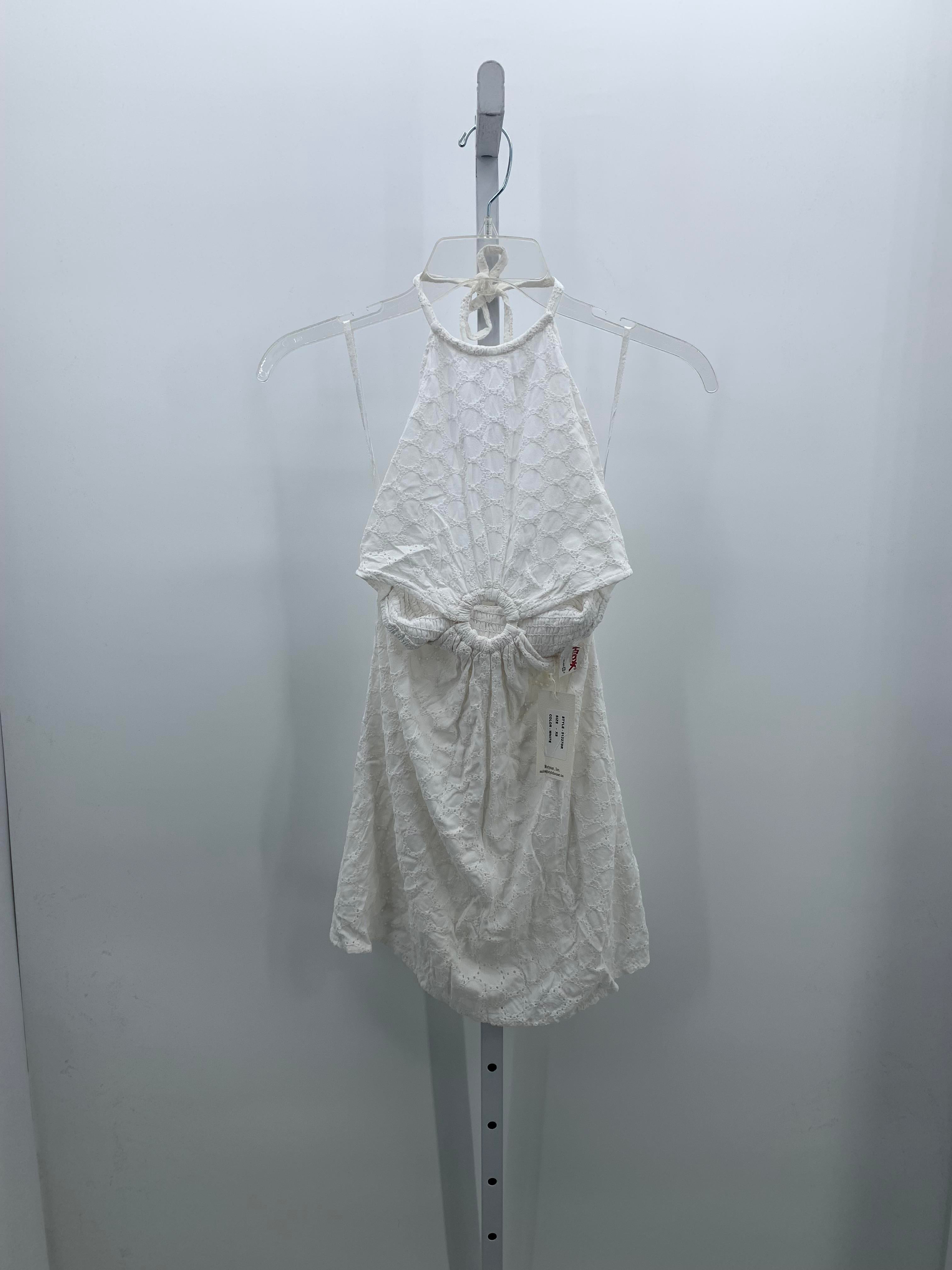 Size X Small Juniors Sundress