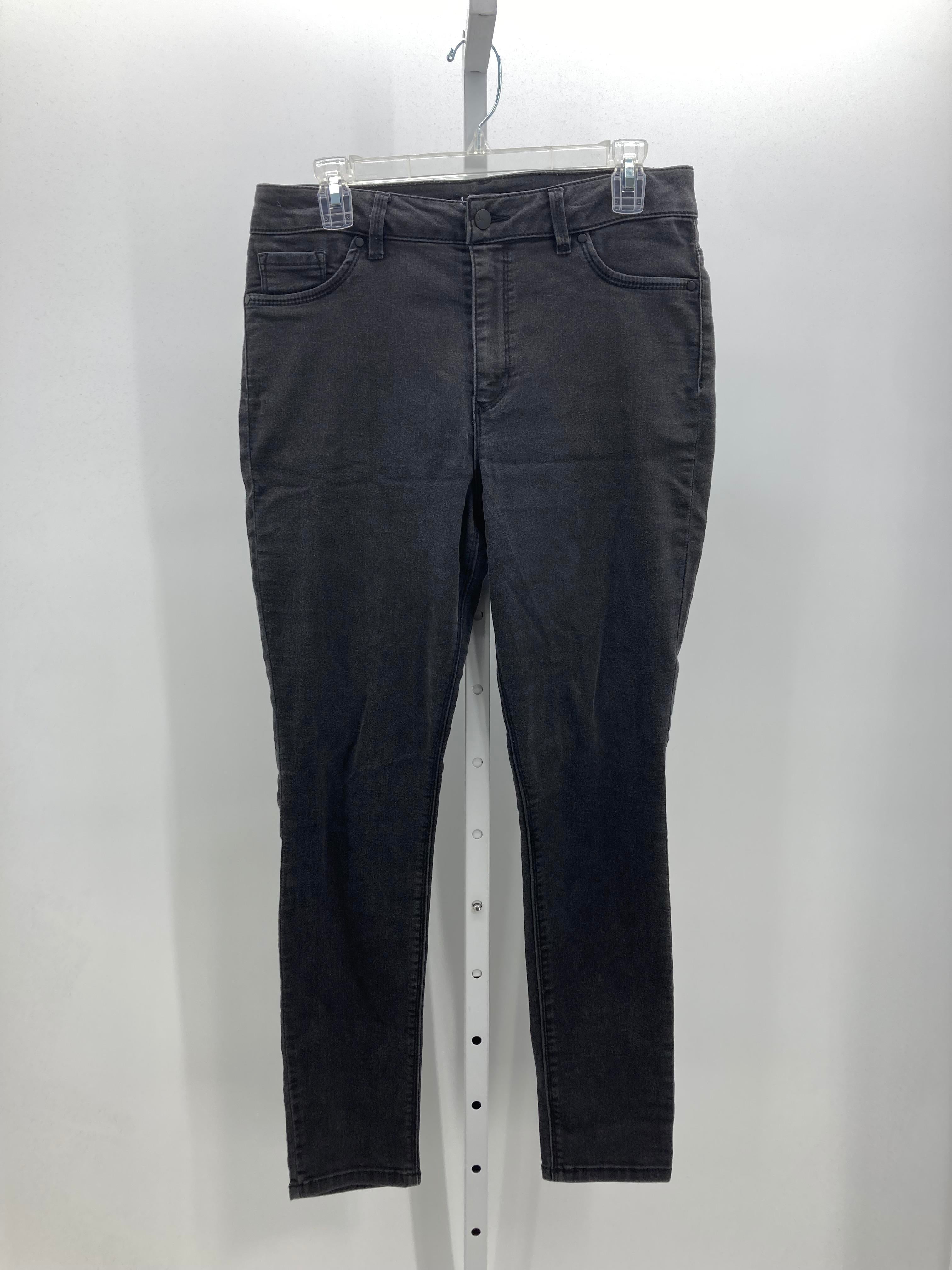 d. jeans Size 12 Misses Jeans