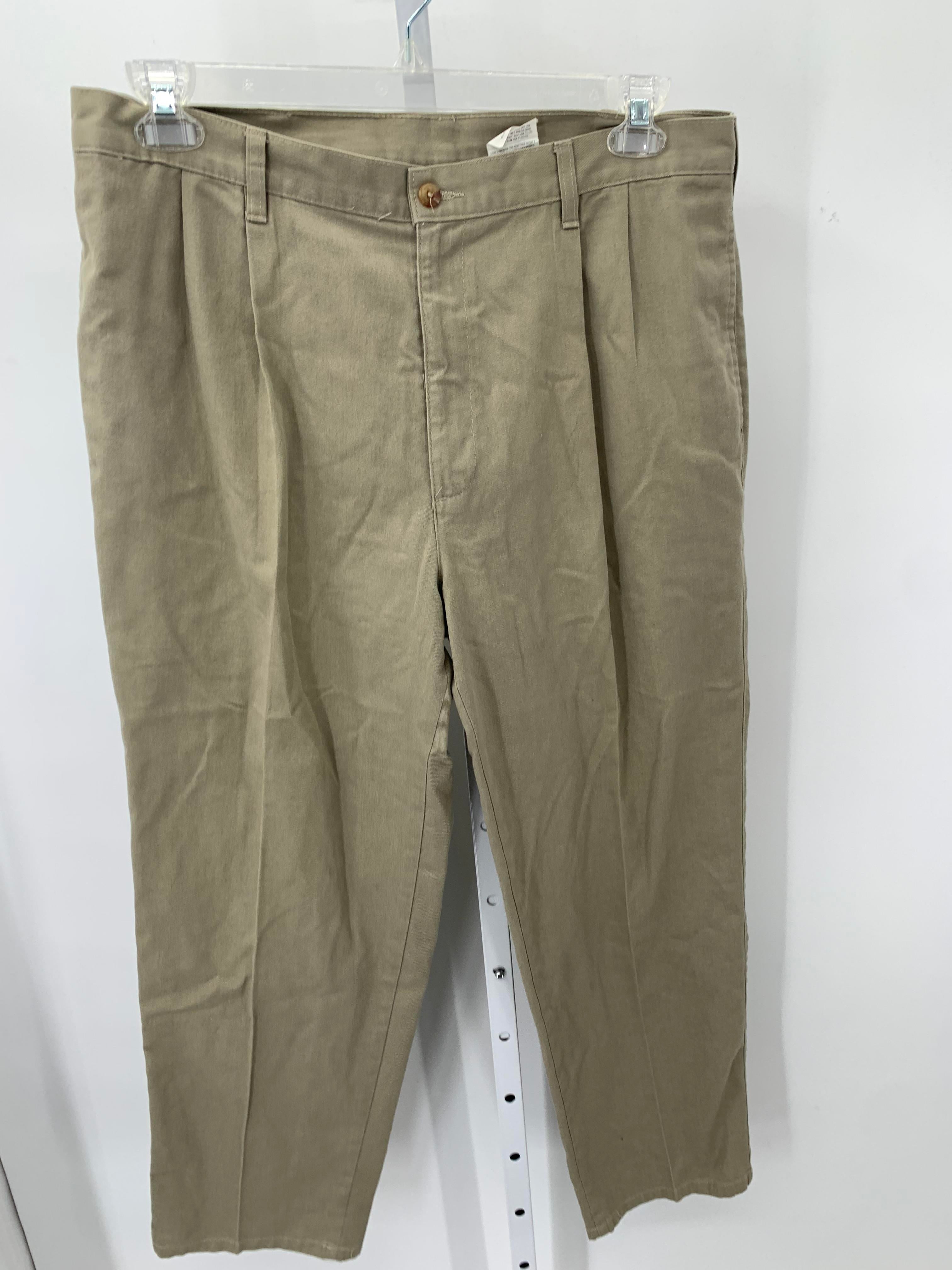 REGULAR FIT PANTS
