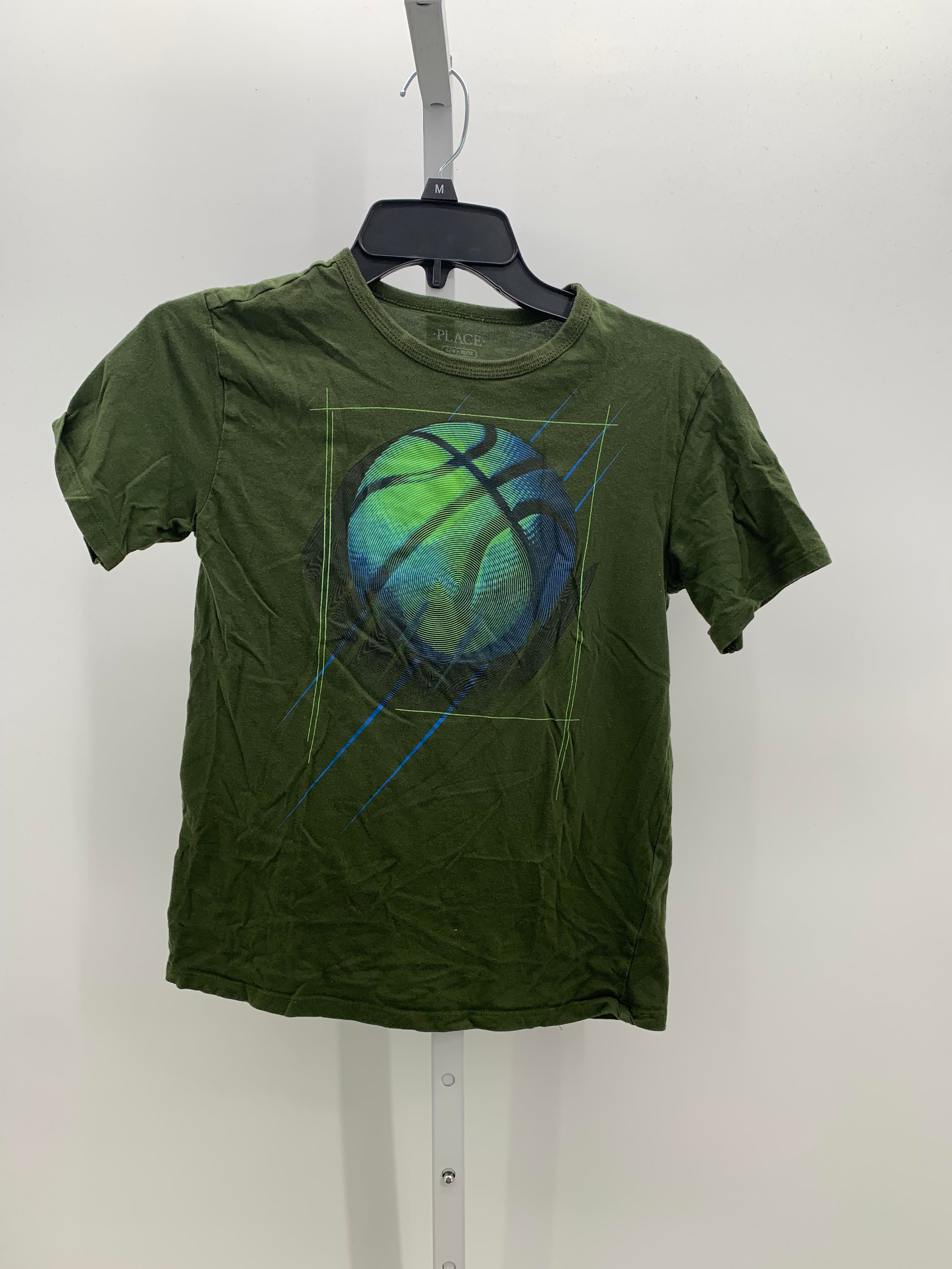 BASKETBALL KNIT