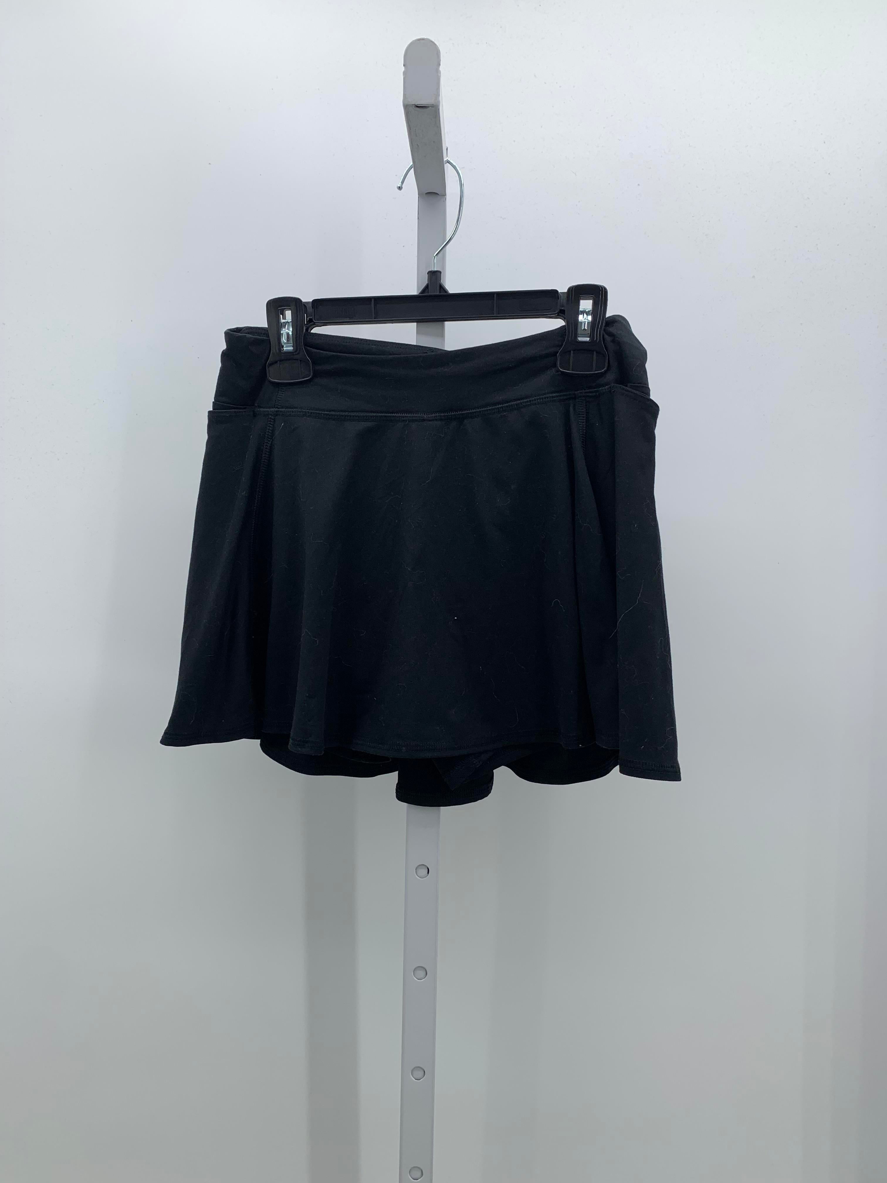 All In Motion Size 10-12 Girls Skort
