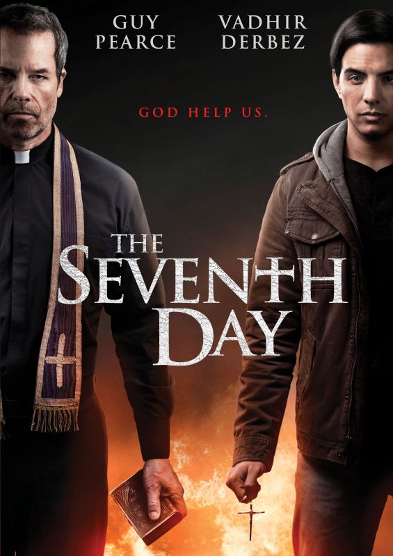 The Seventh Day (DVD)