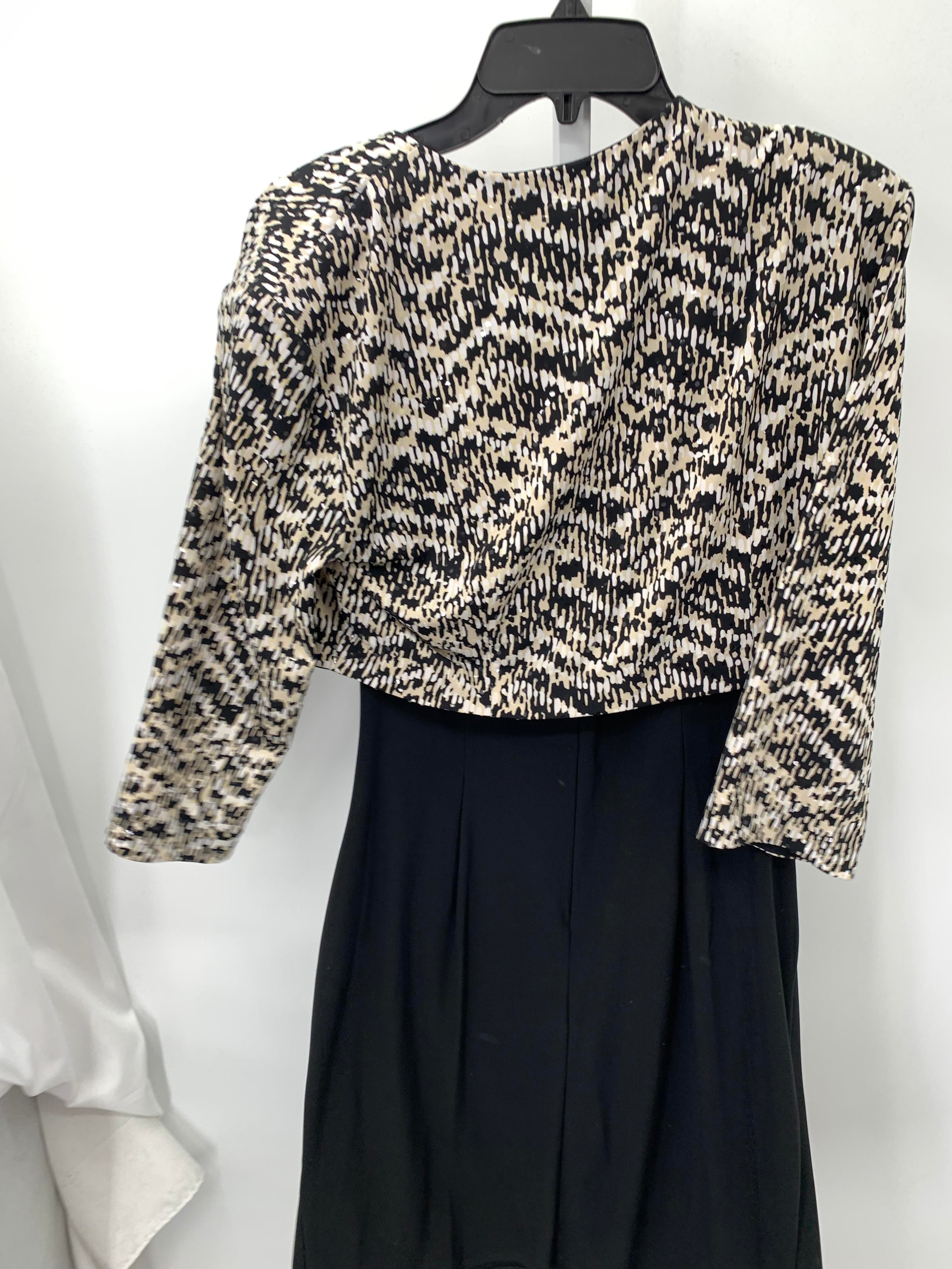 Dress Barn Size 12 Misses 2 Piece