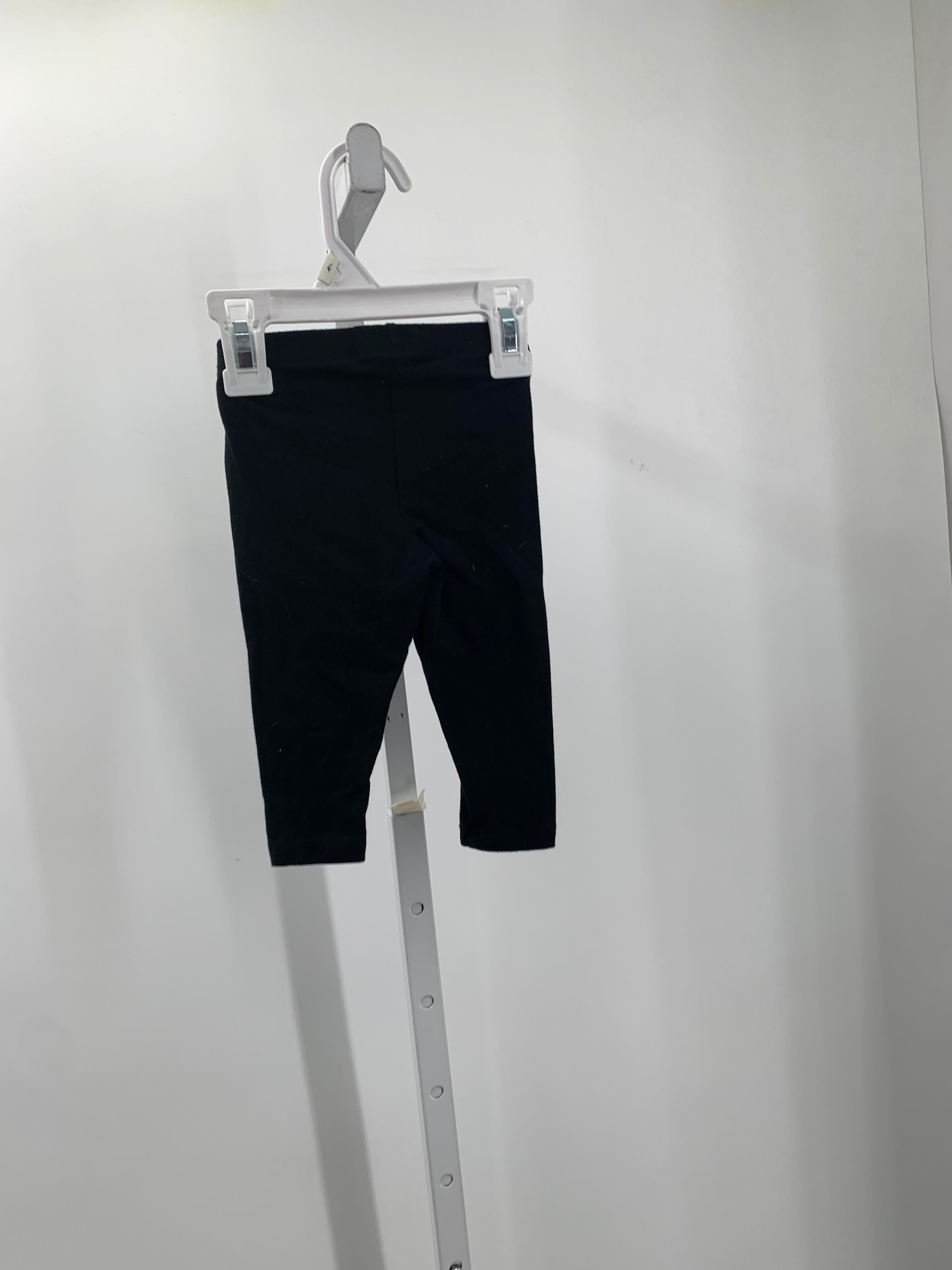 Cat & Jack Size 12 Months Girls Leggings