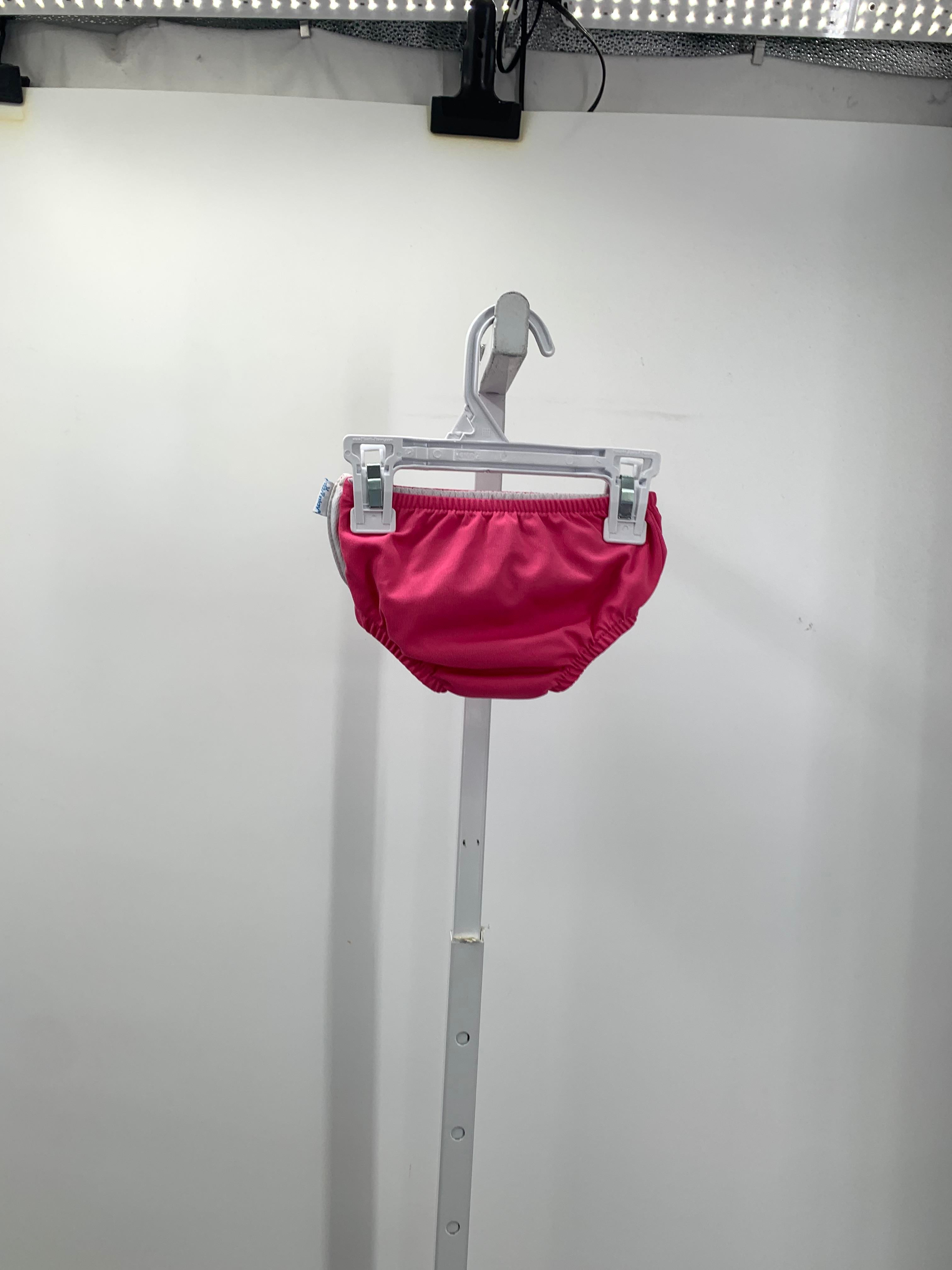 I Play Size 6 Months Girls Swim Diaper