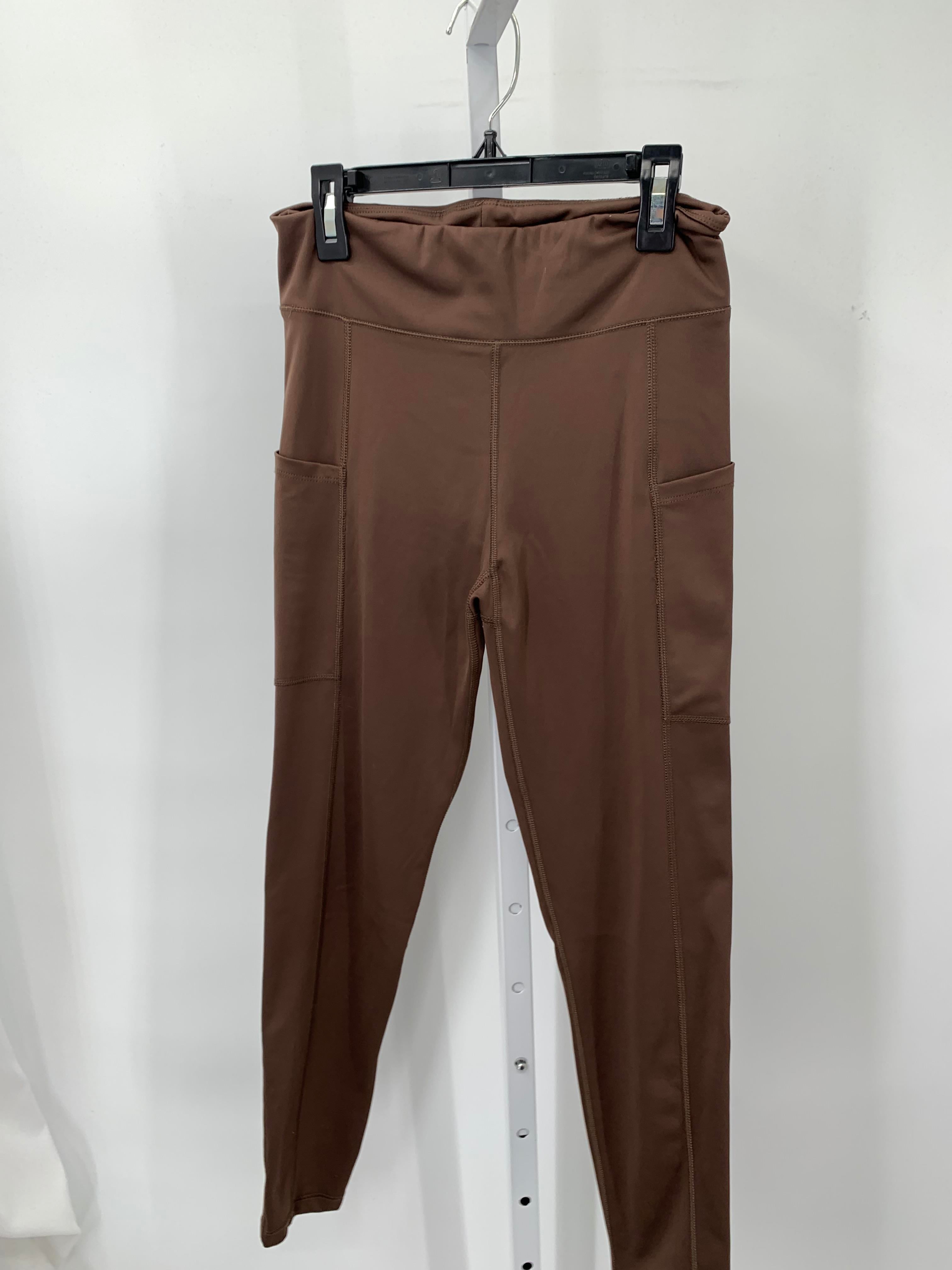Aeropostale Size Medium Juniors Leggings