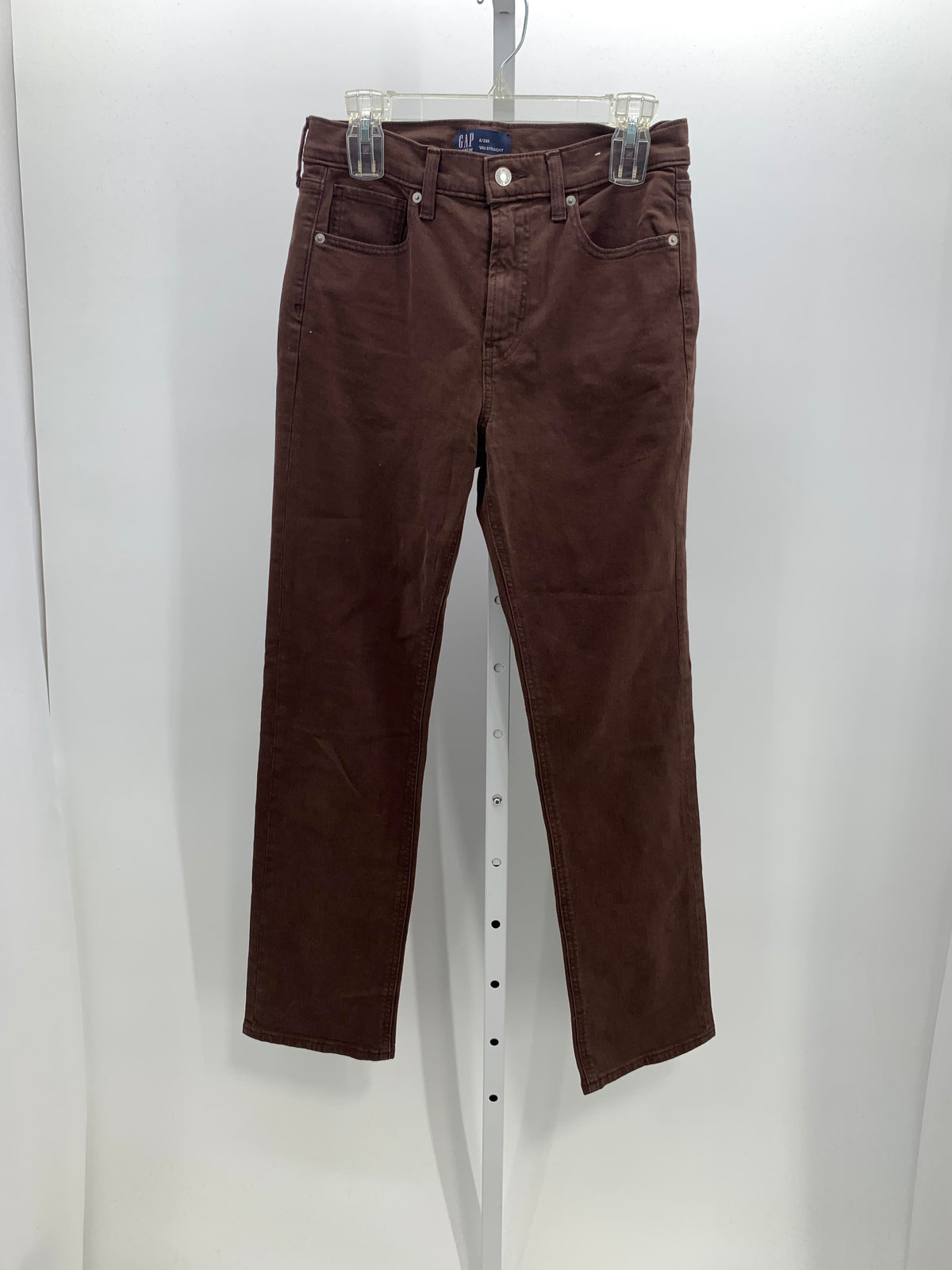 Gap Size 6 Misses Jeans