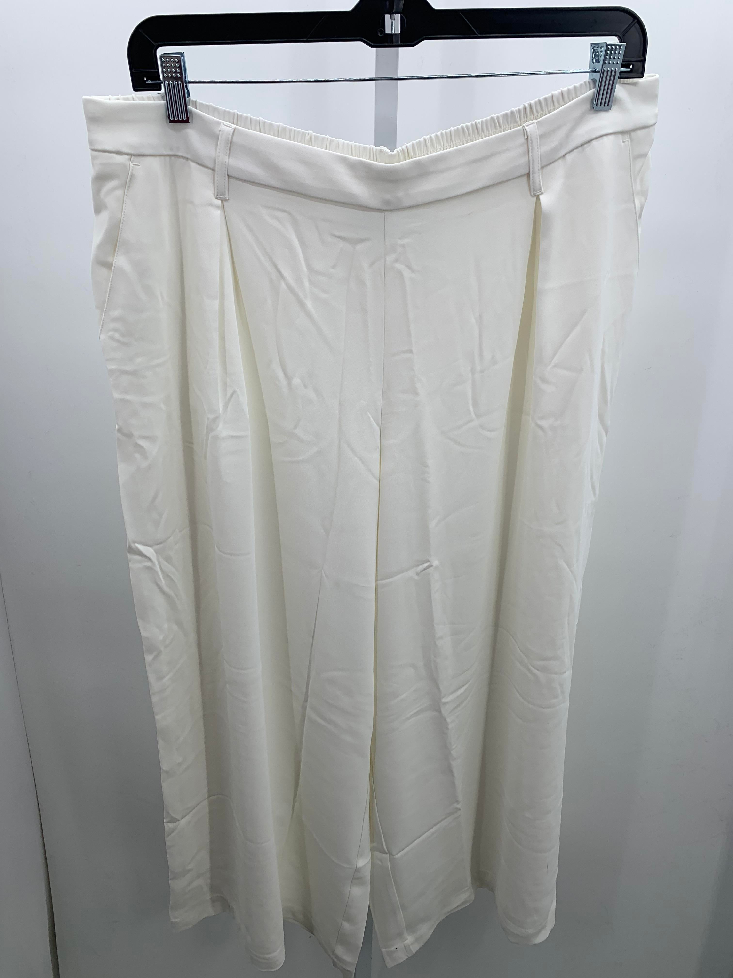 Joan Rivers Size Extra Large Misses Pants