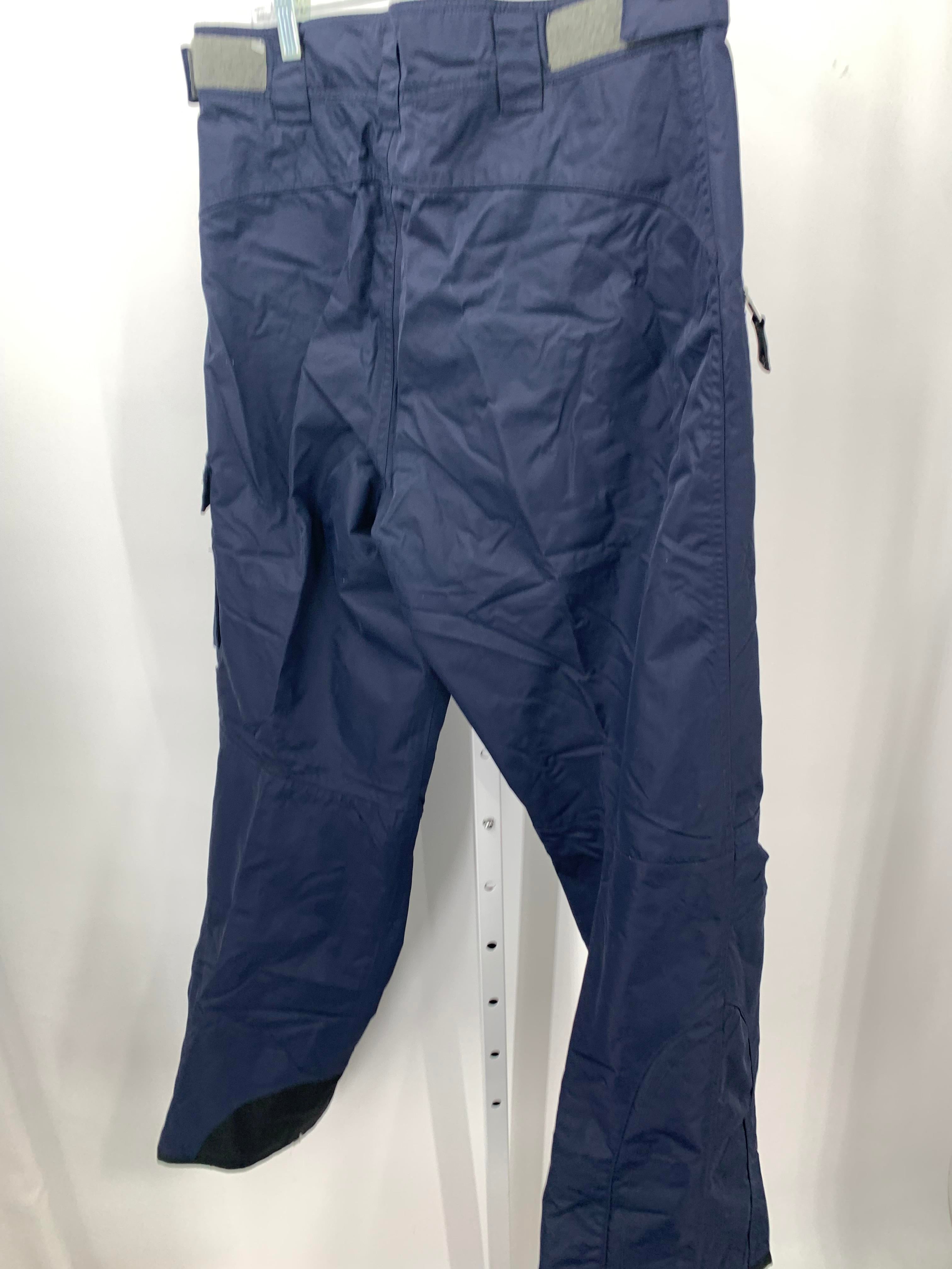 Orage Size 12 Misses Snow Pants