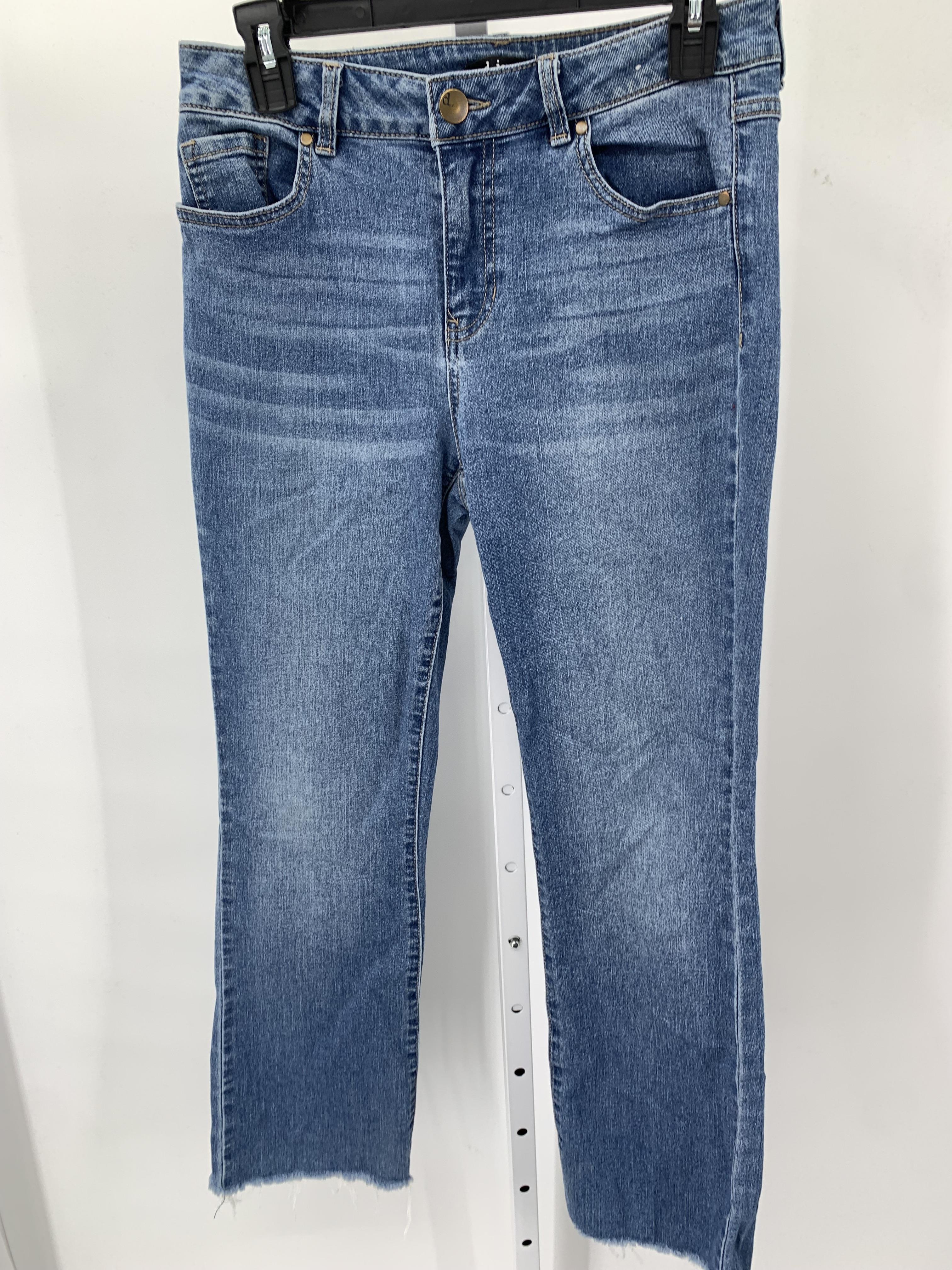 d. jeans Size 6 Misses Jeans