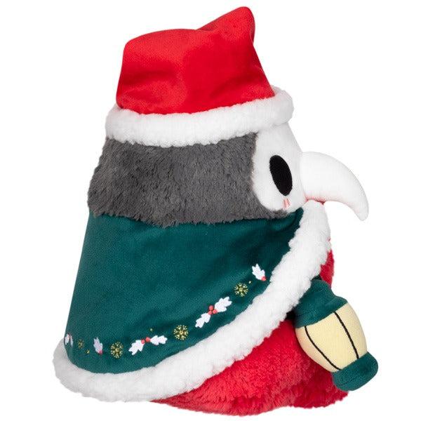 Mini Squishable Festive Plague Doctor