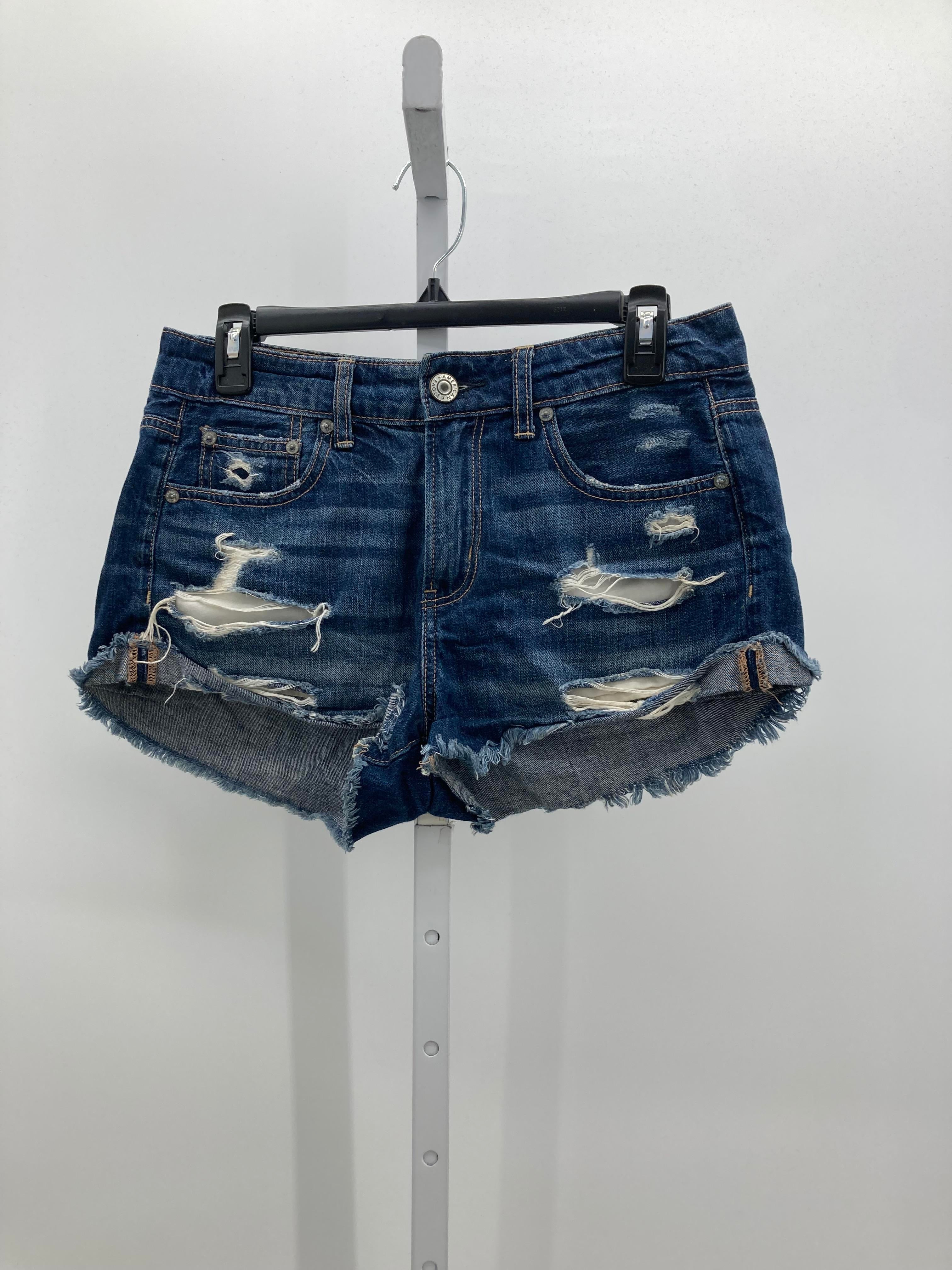 American Eagle Size 4 Juniors Shorts