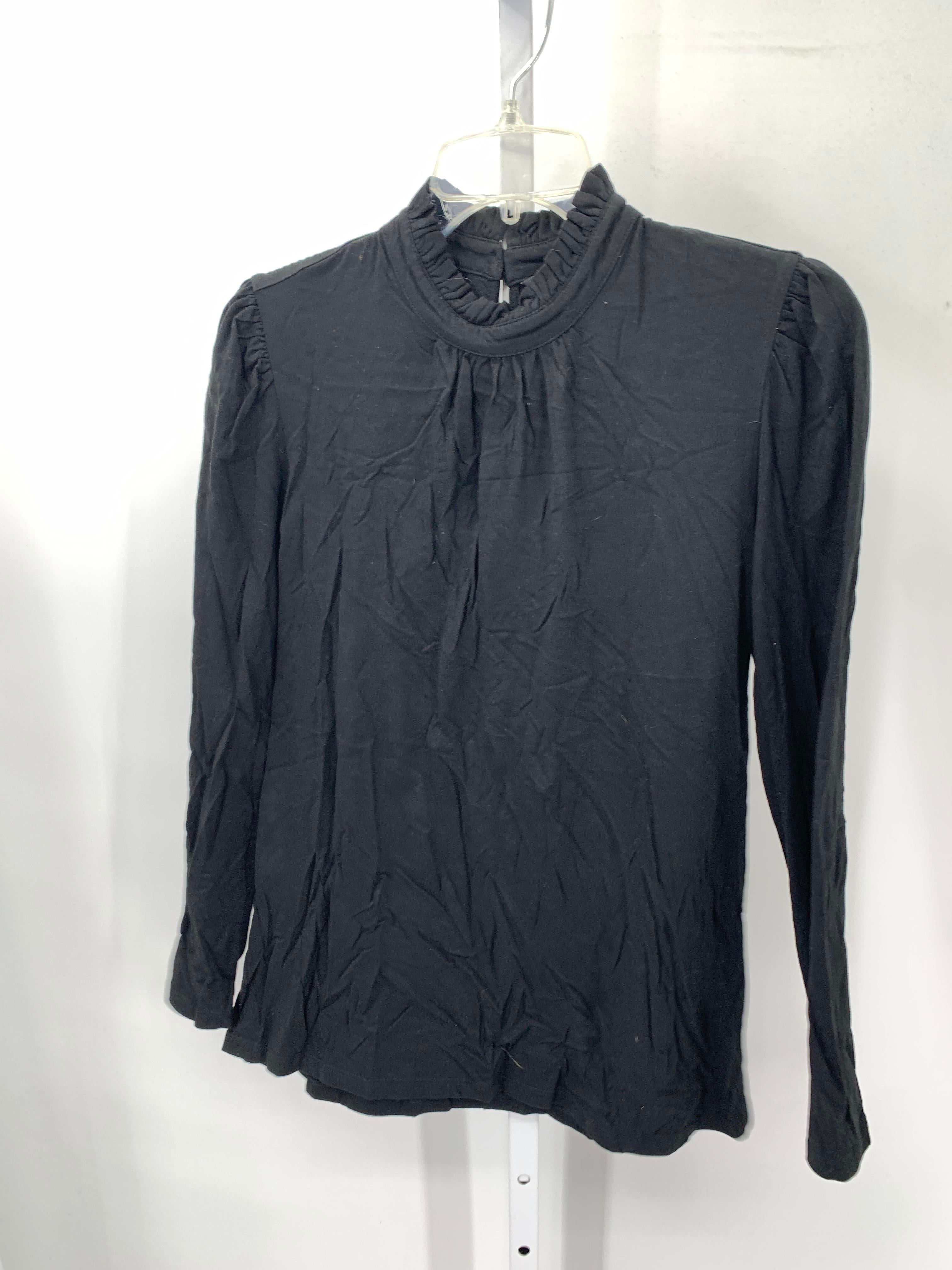 Banana Republic Size Small Misses Long Sleeve Shirt