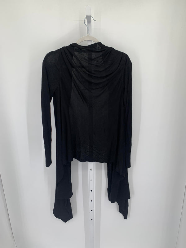 DKNY Size Small Misses Cardigan