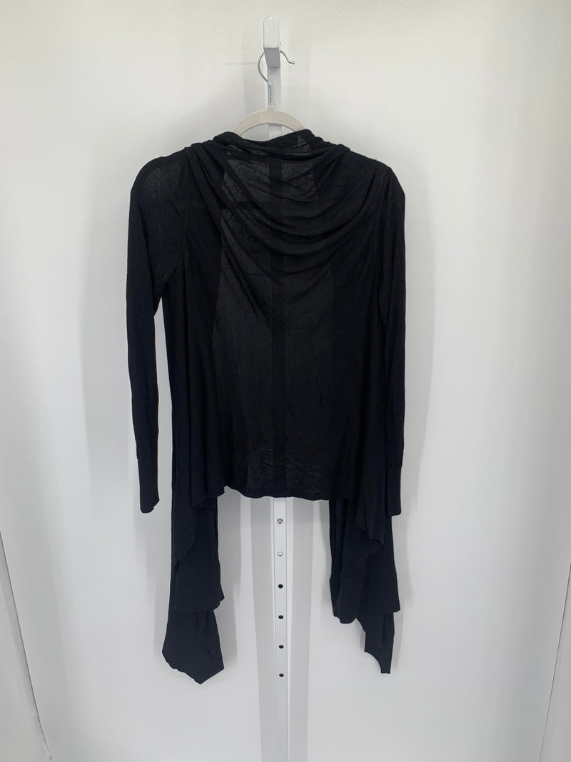 DKNY Size Small Misses Cardigan