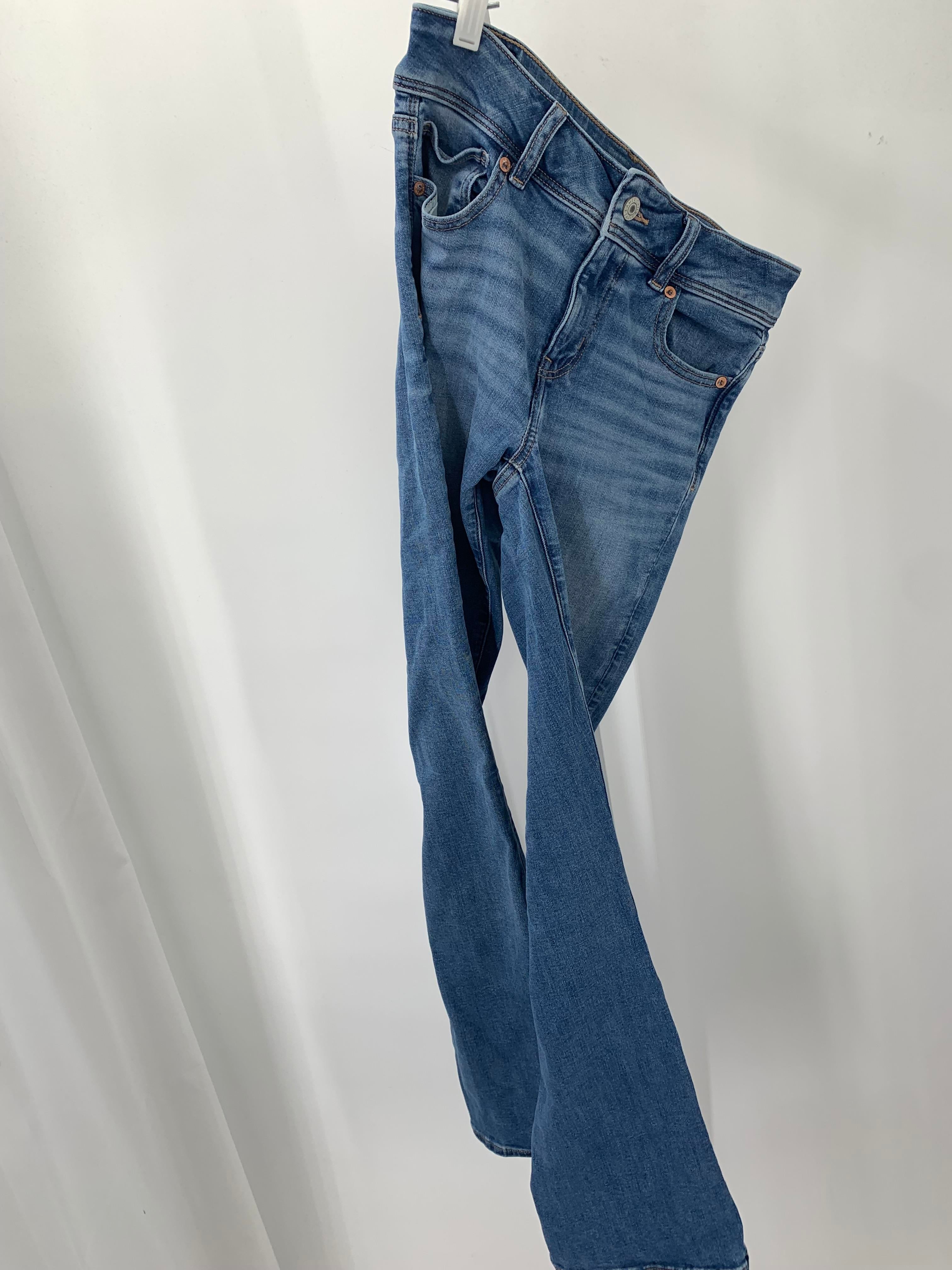American Eagle Size 2 Juniors Jeans
