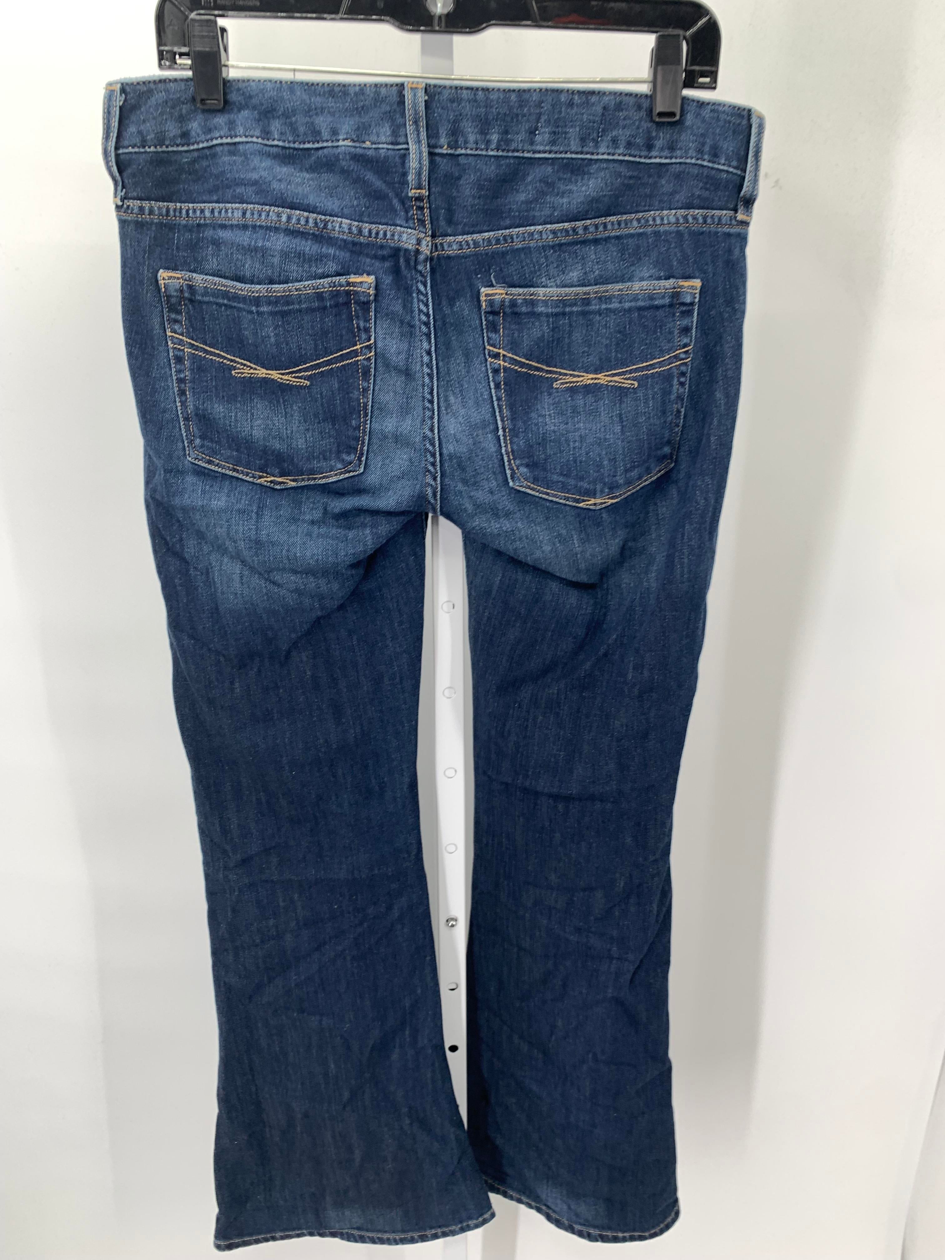 Gap Size 10 Misses Jeans