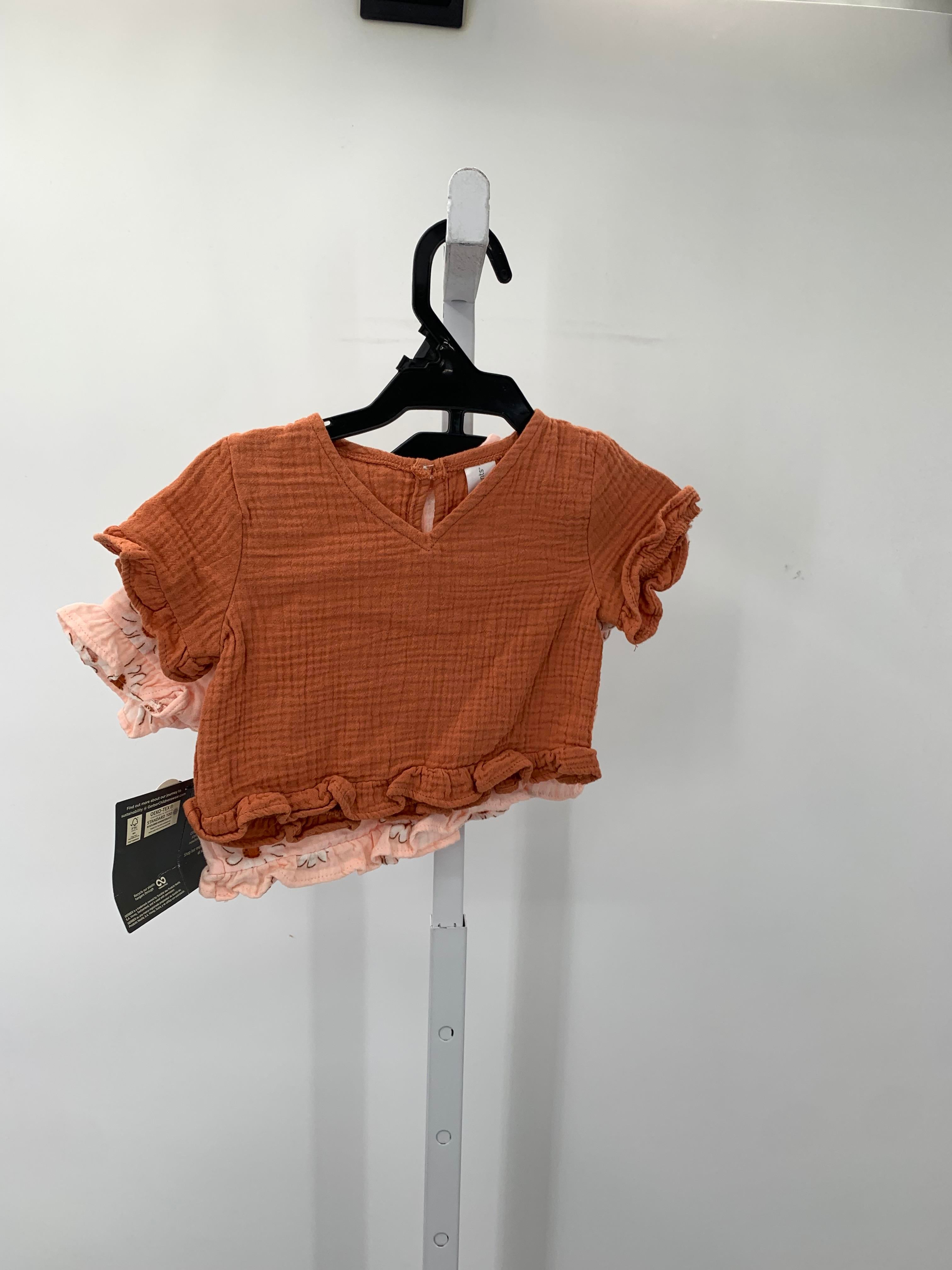 Modern Moments Size 12 Months Girls 2 Pieces