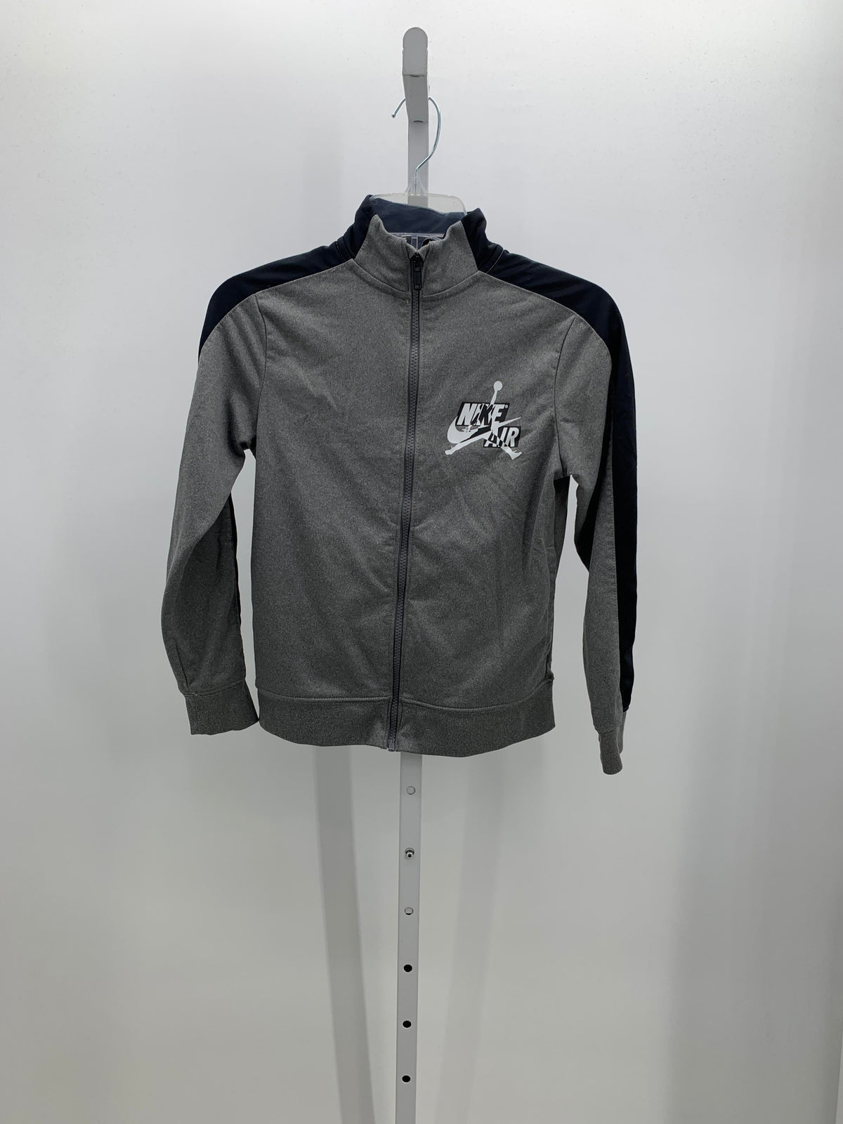 NIKE AIR ZIP UP