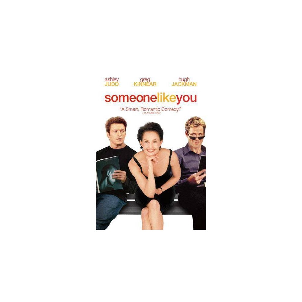 Someone Like You (DVD) -