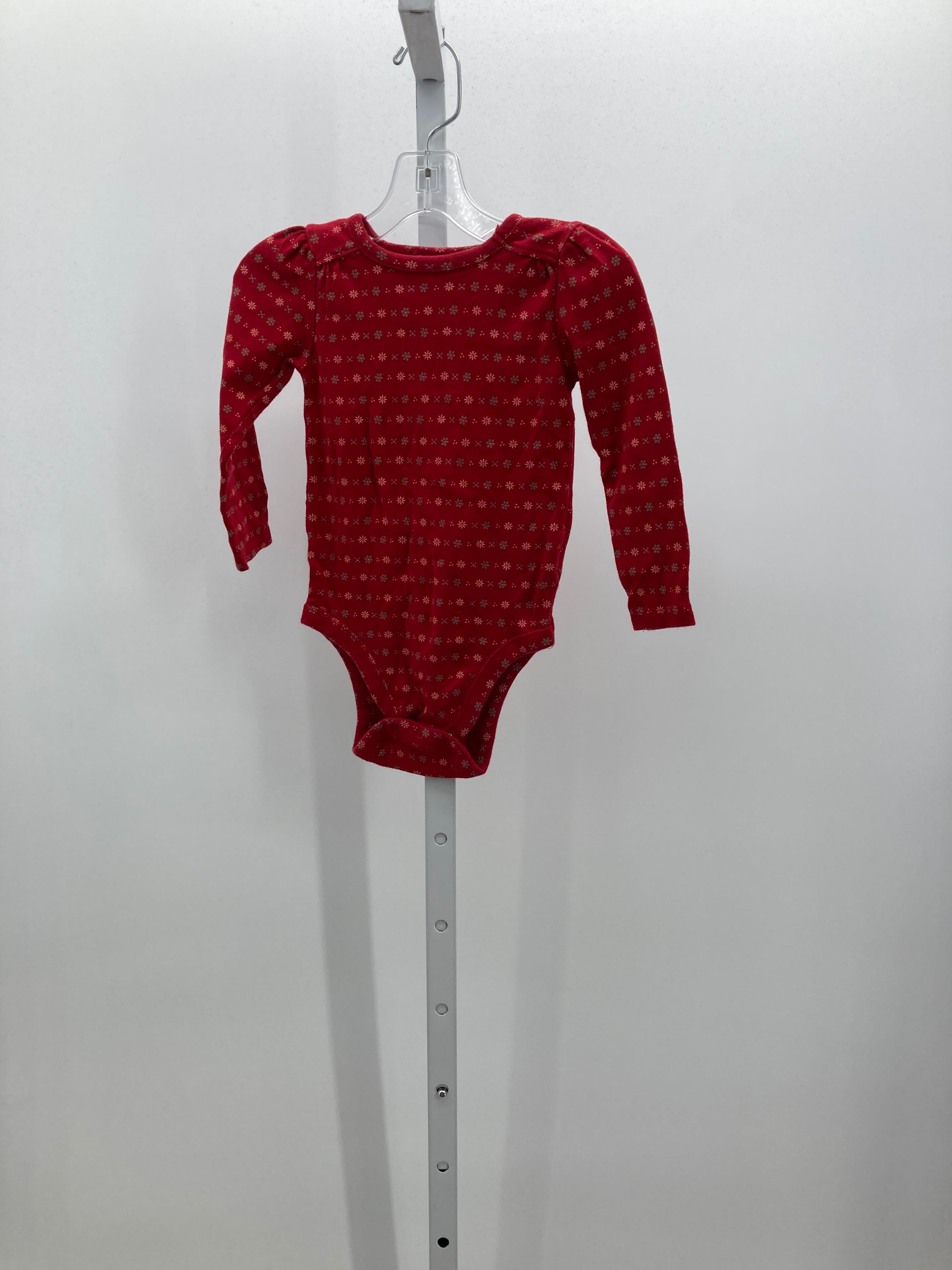 Old Navy Size 18-24 Months Girls Long Sleeve Shirt