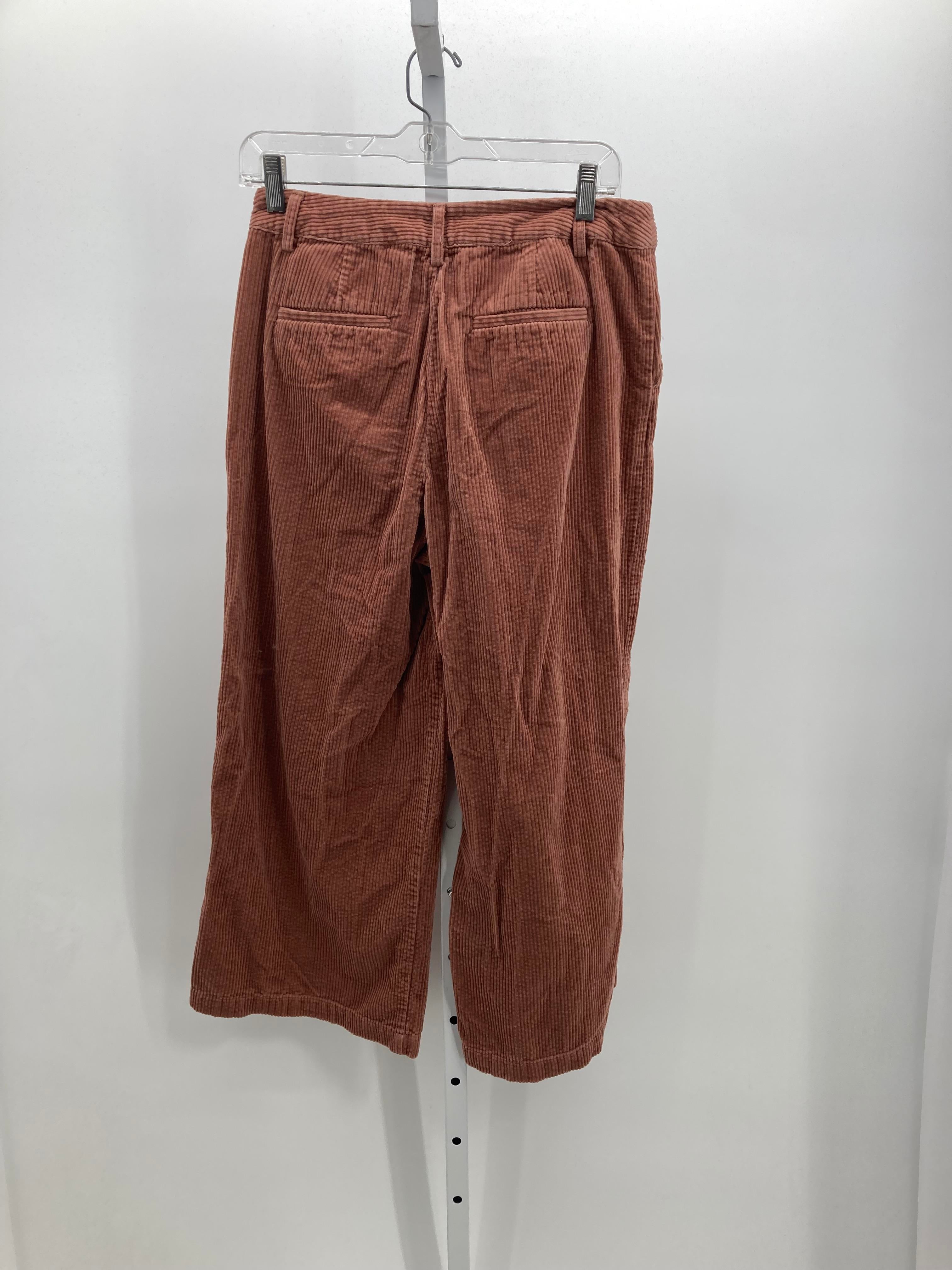 A New Day Size 8 Misses Corduroy Pants