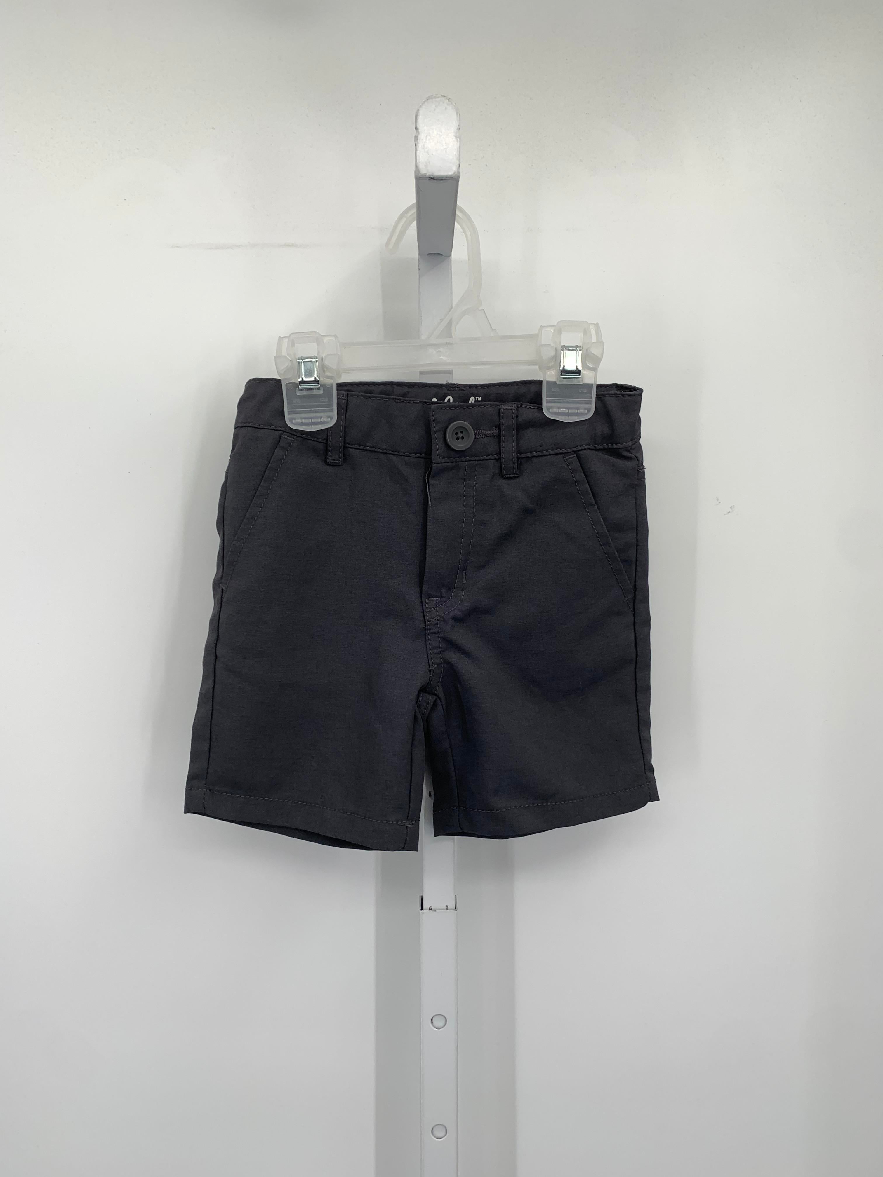 ADJ WAIST SHORTS