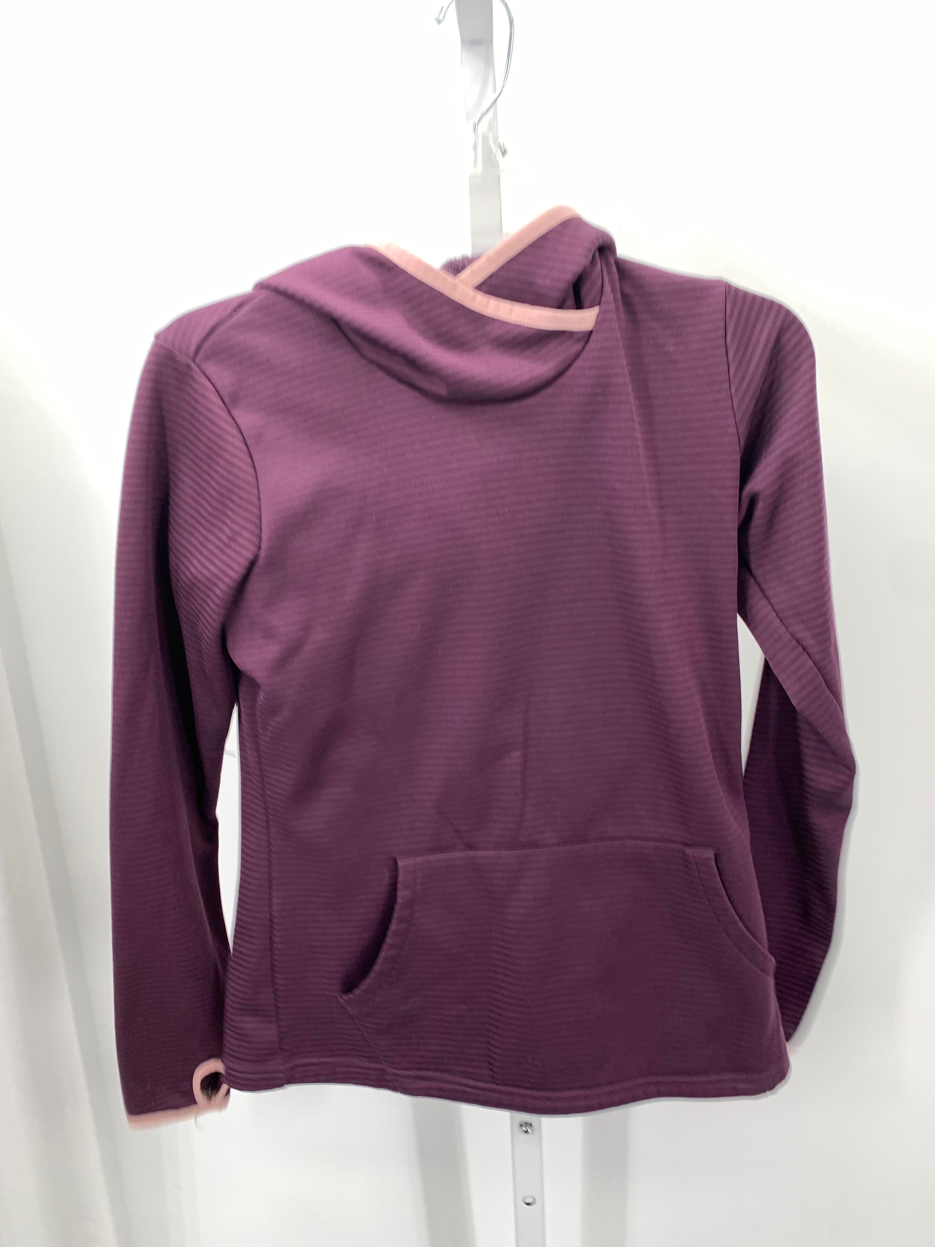 Columbia Size X Small Misses Long Sleeve Shirt