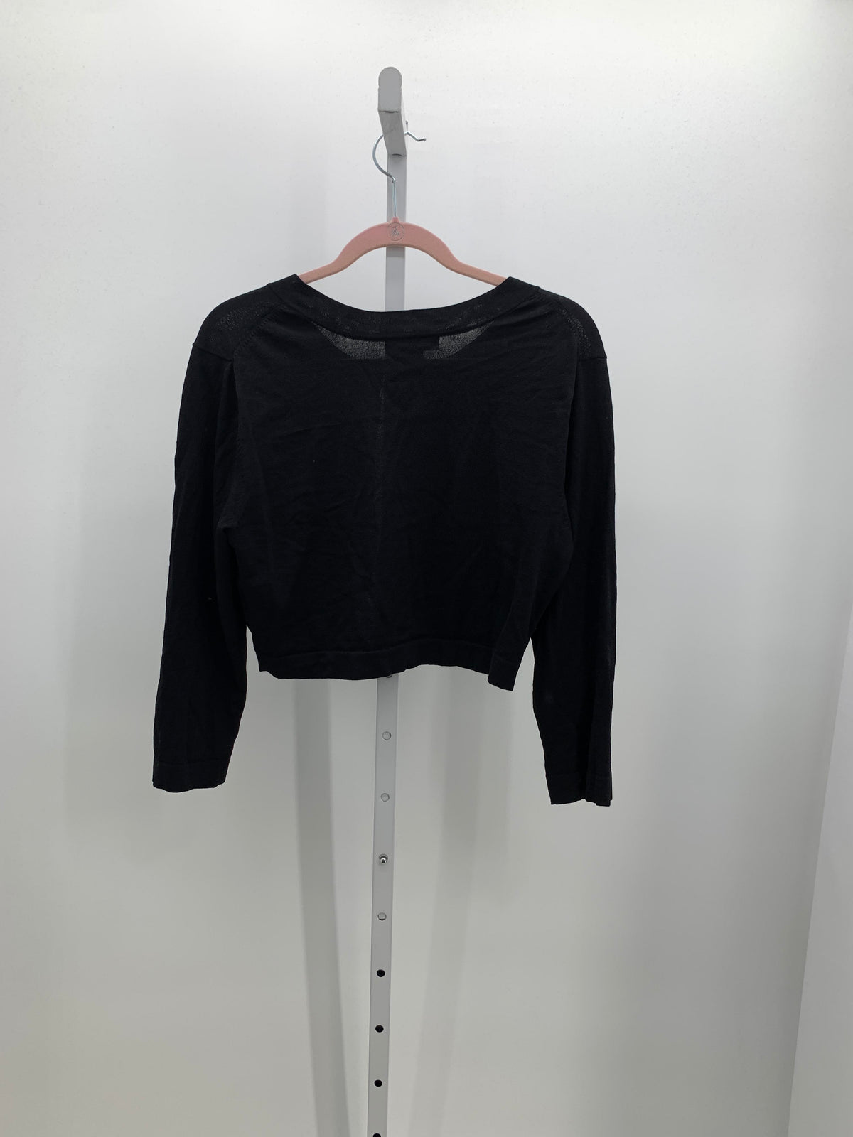 Jessica Howard Size Large Misses Cardigan