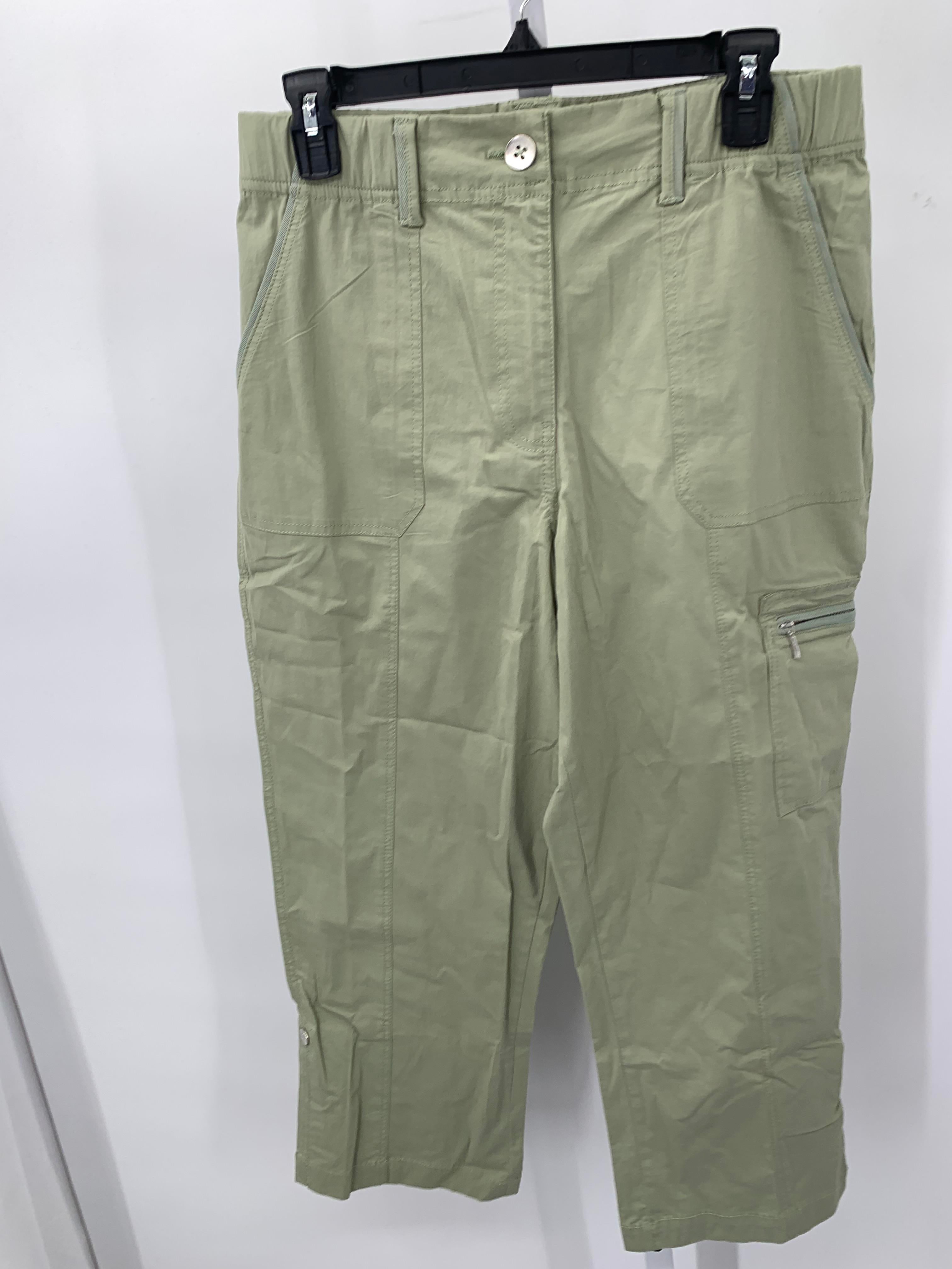 Size Medium Misses Pants