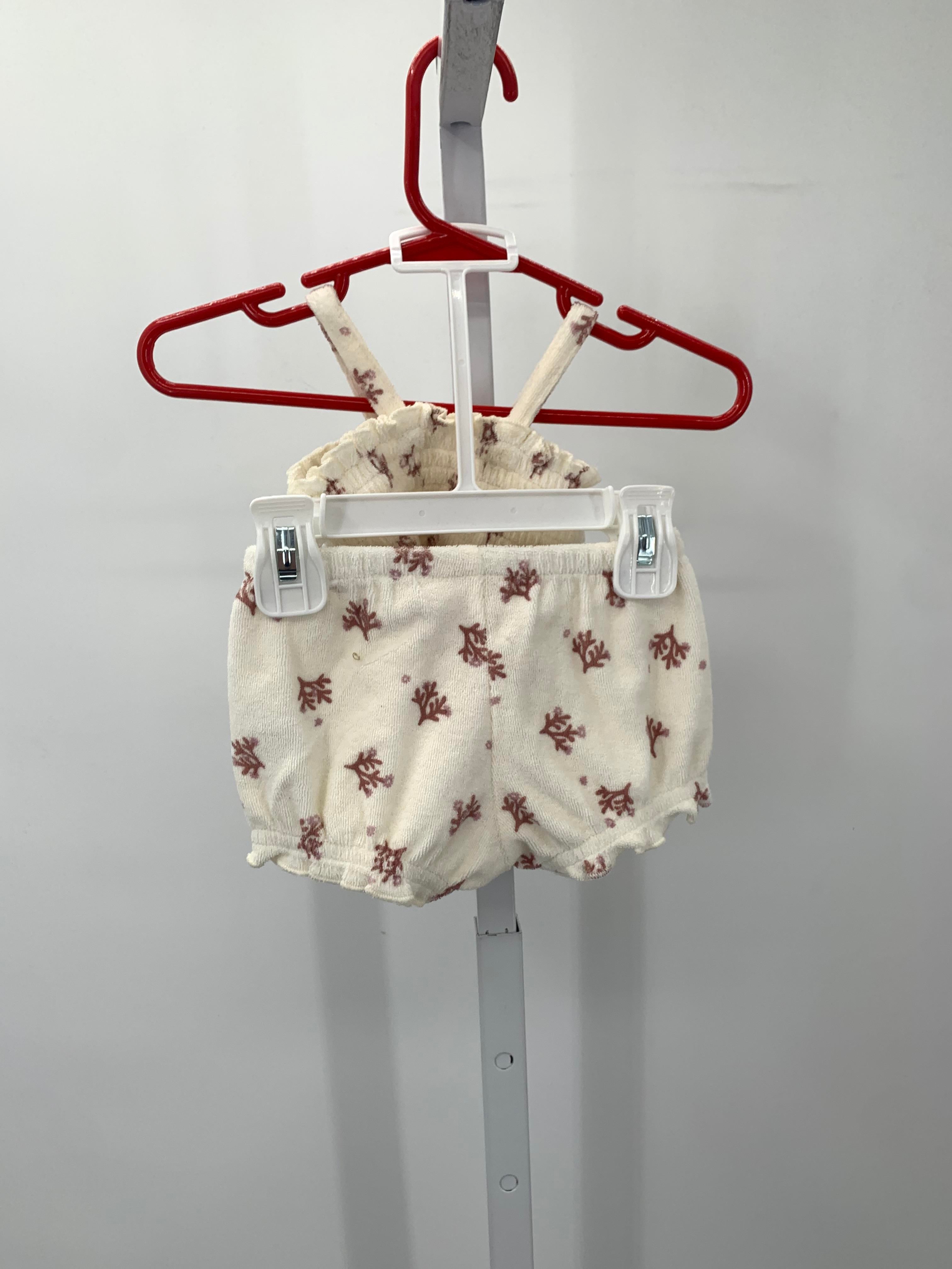 easy-peasy Size 0-3 months Girls 2 Pieces