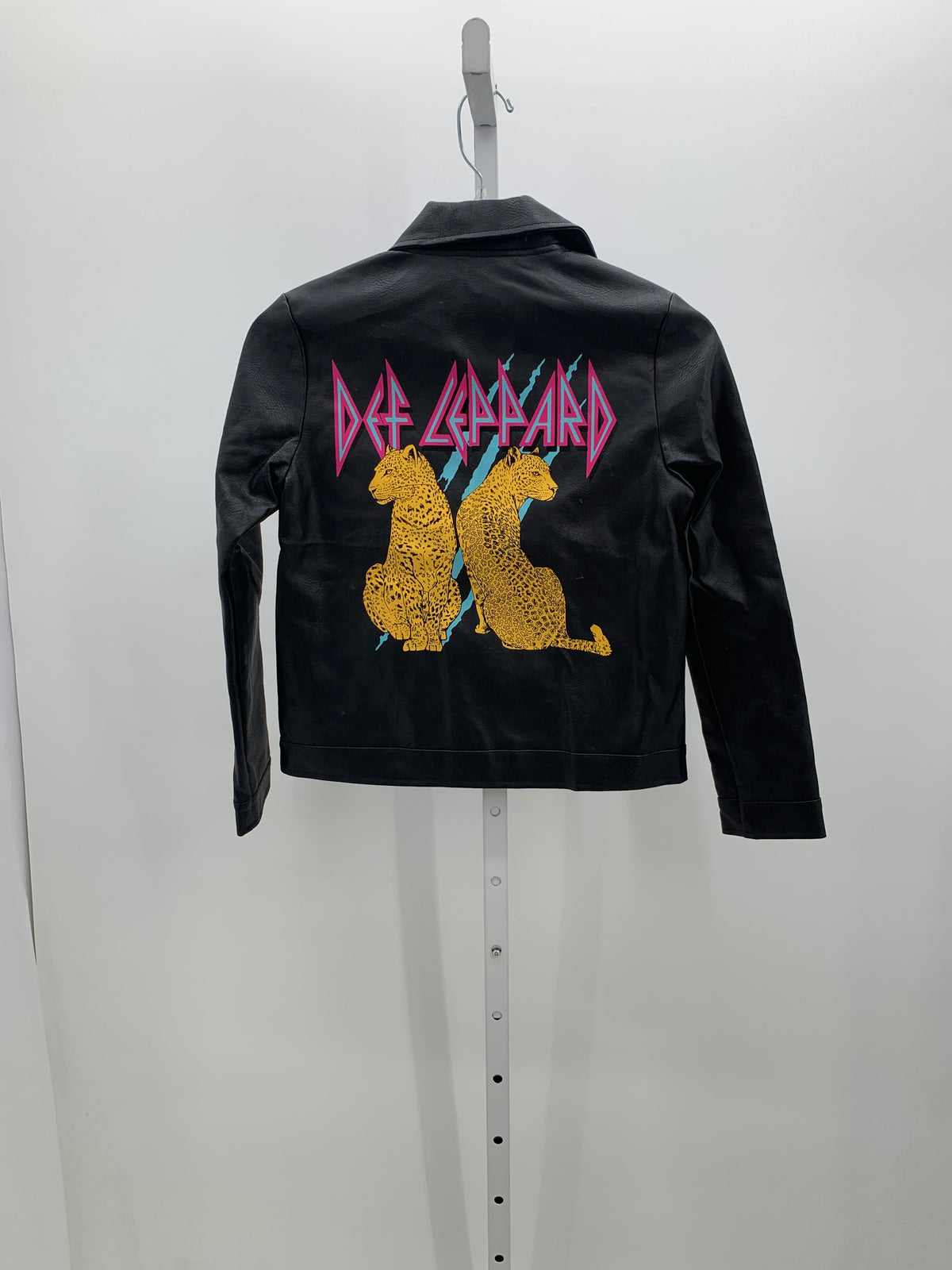 Size 10-12 Girls Lightweight