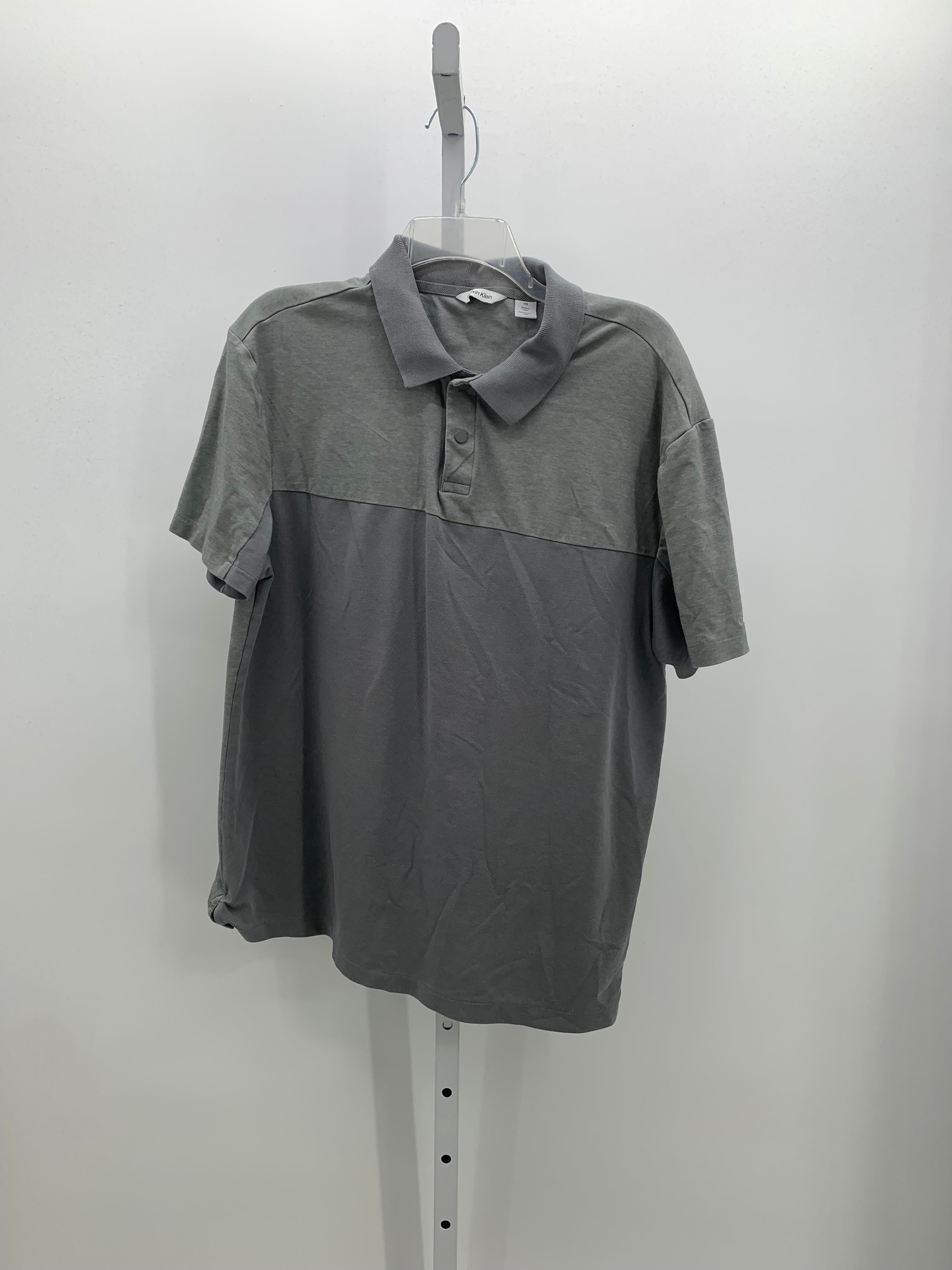 ACTIVE POLO