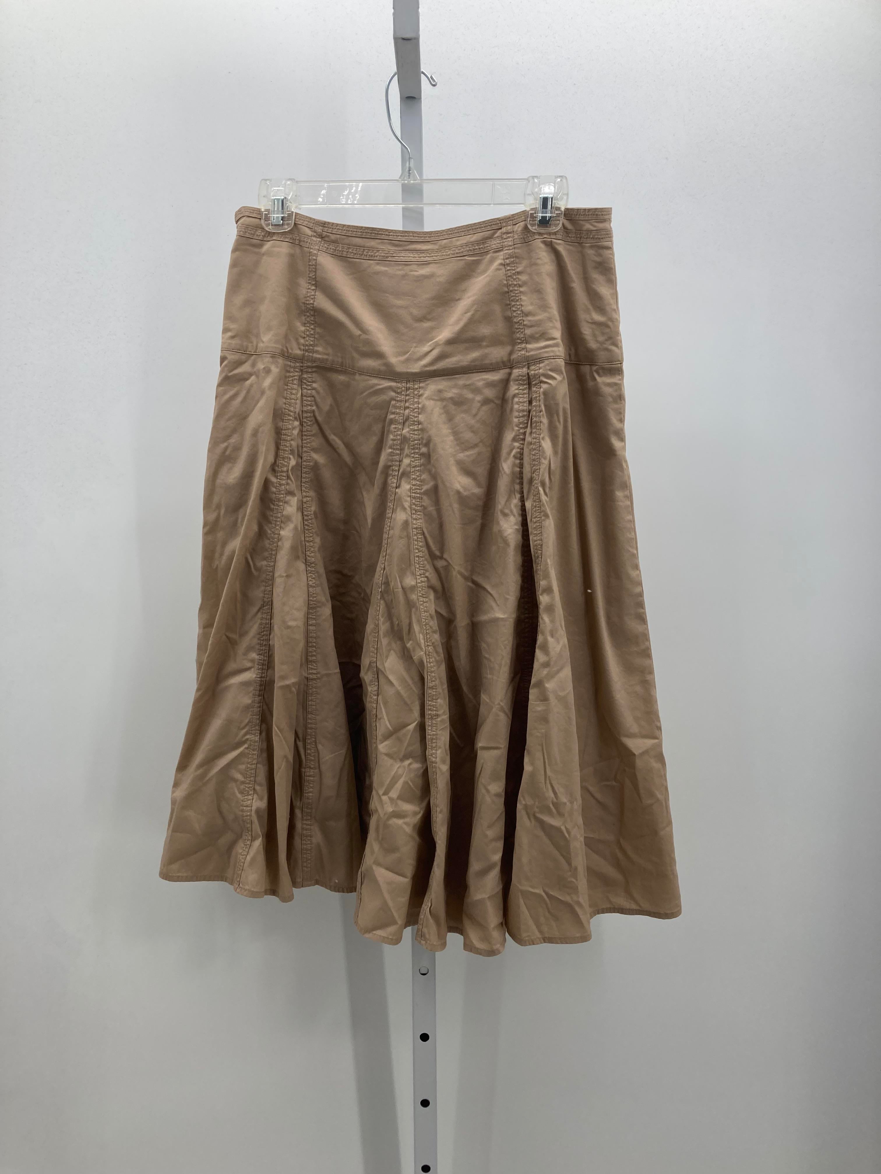 Jones New York Size 4 Misses Skirt