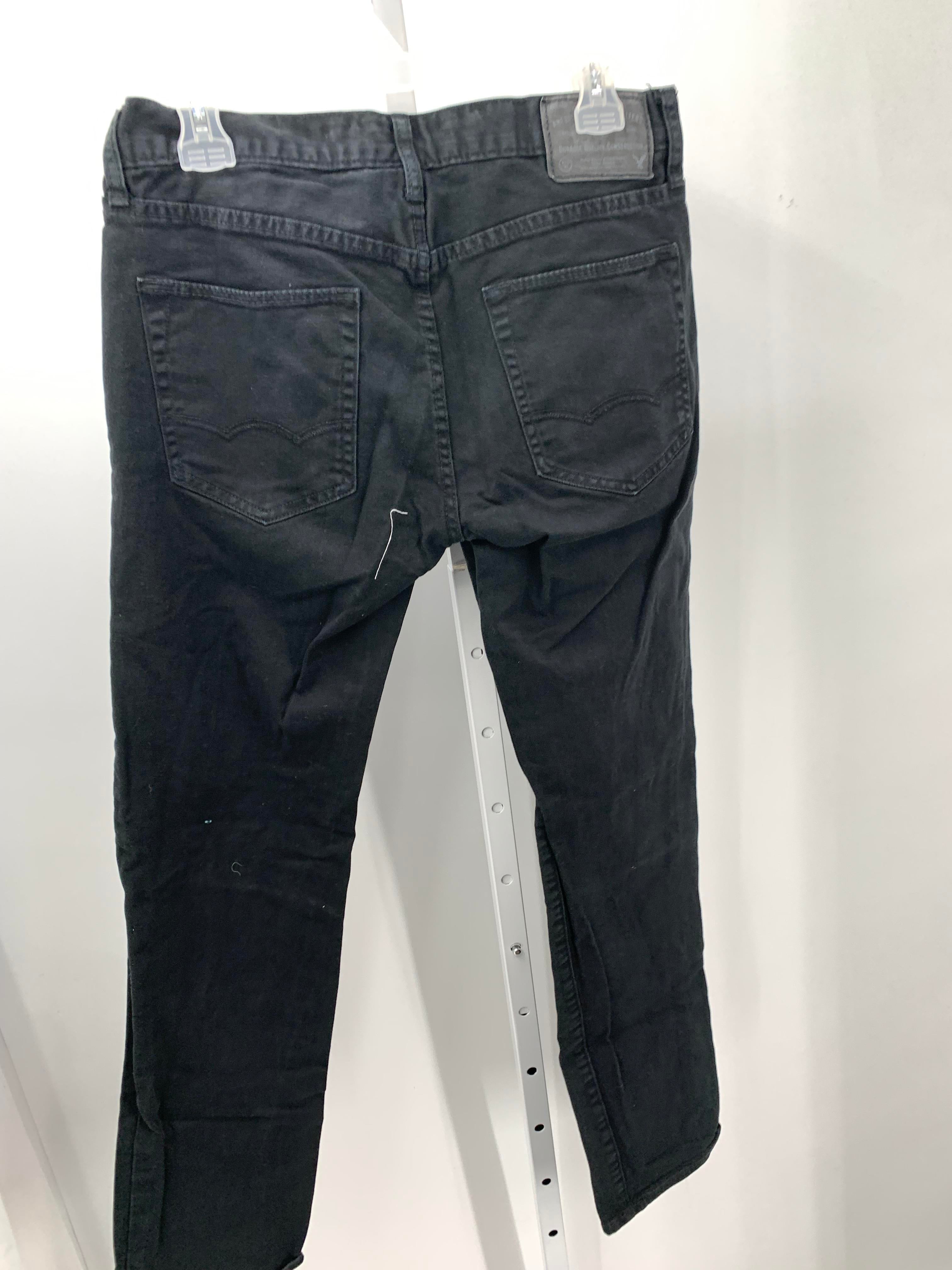 American Eagle Size 30 X 32 Young Men's Jeans