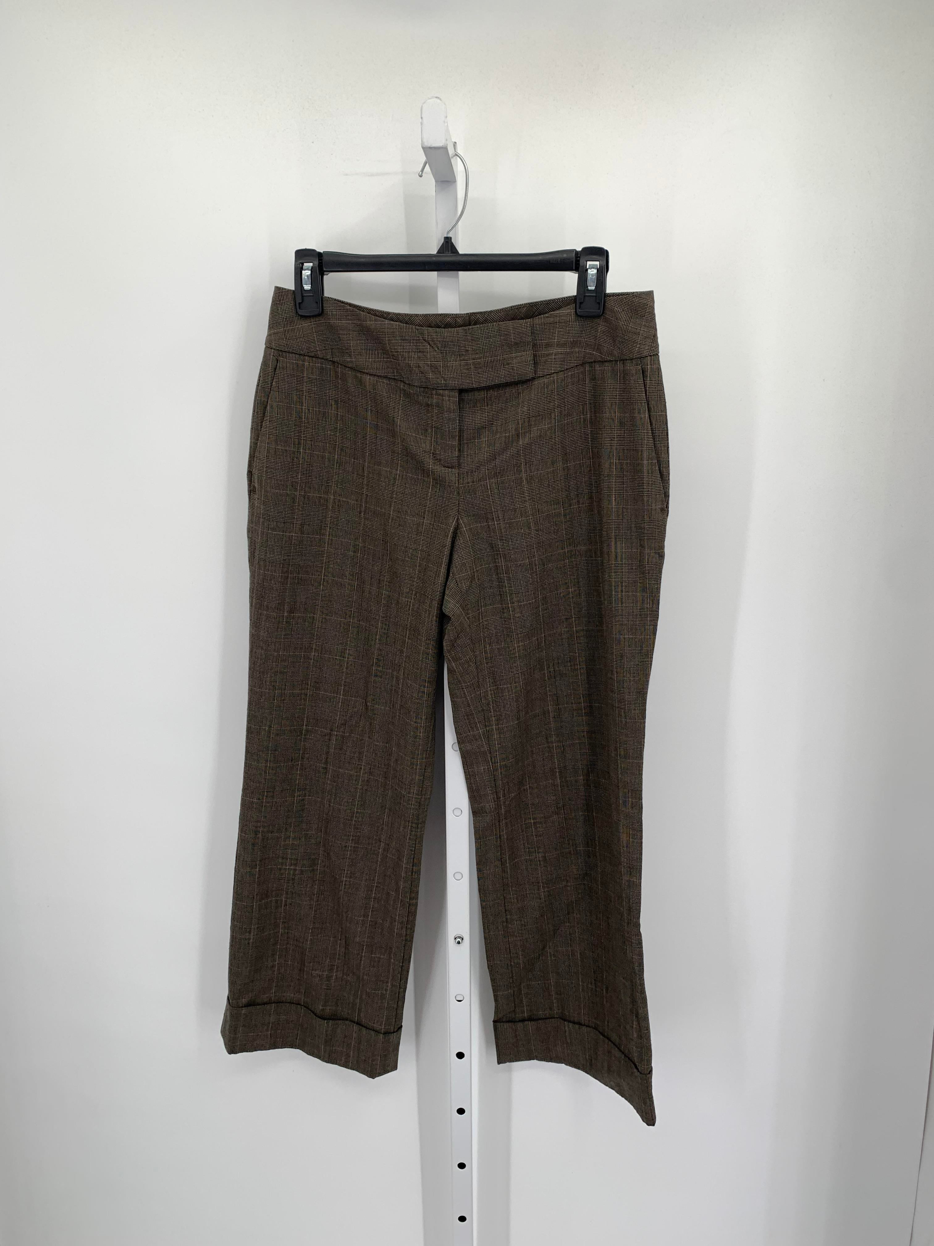 Ann Taylor Size 6 Misses Pants