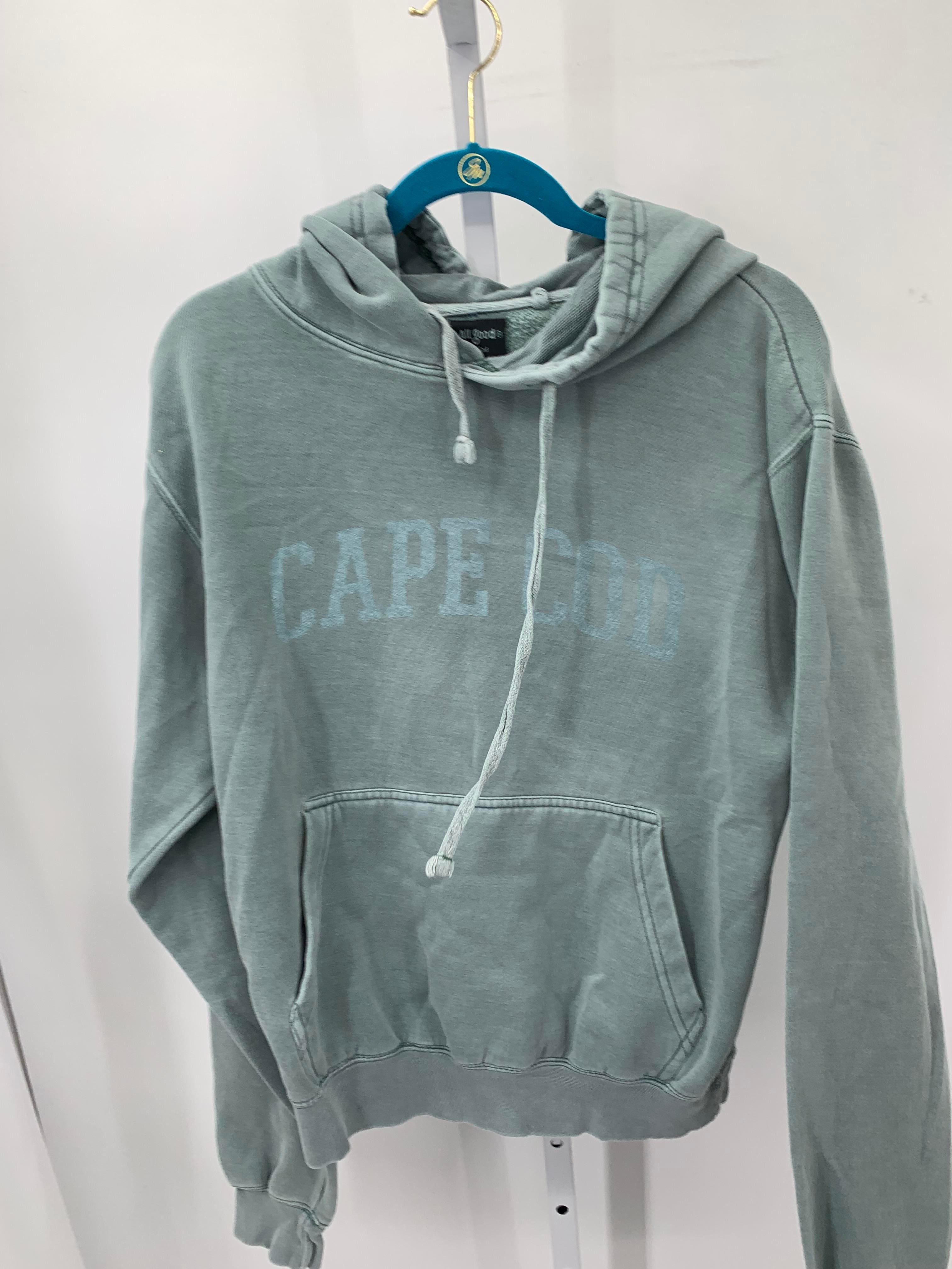 Size Small Misses Hoodie